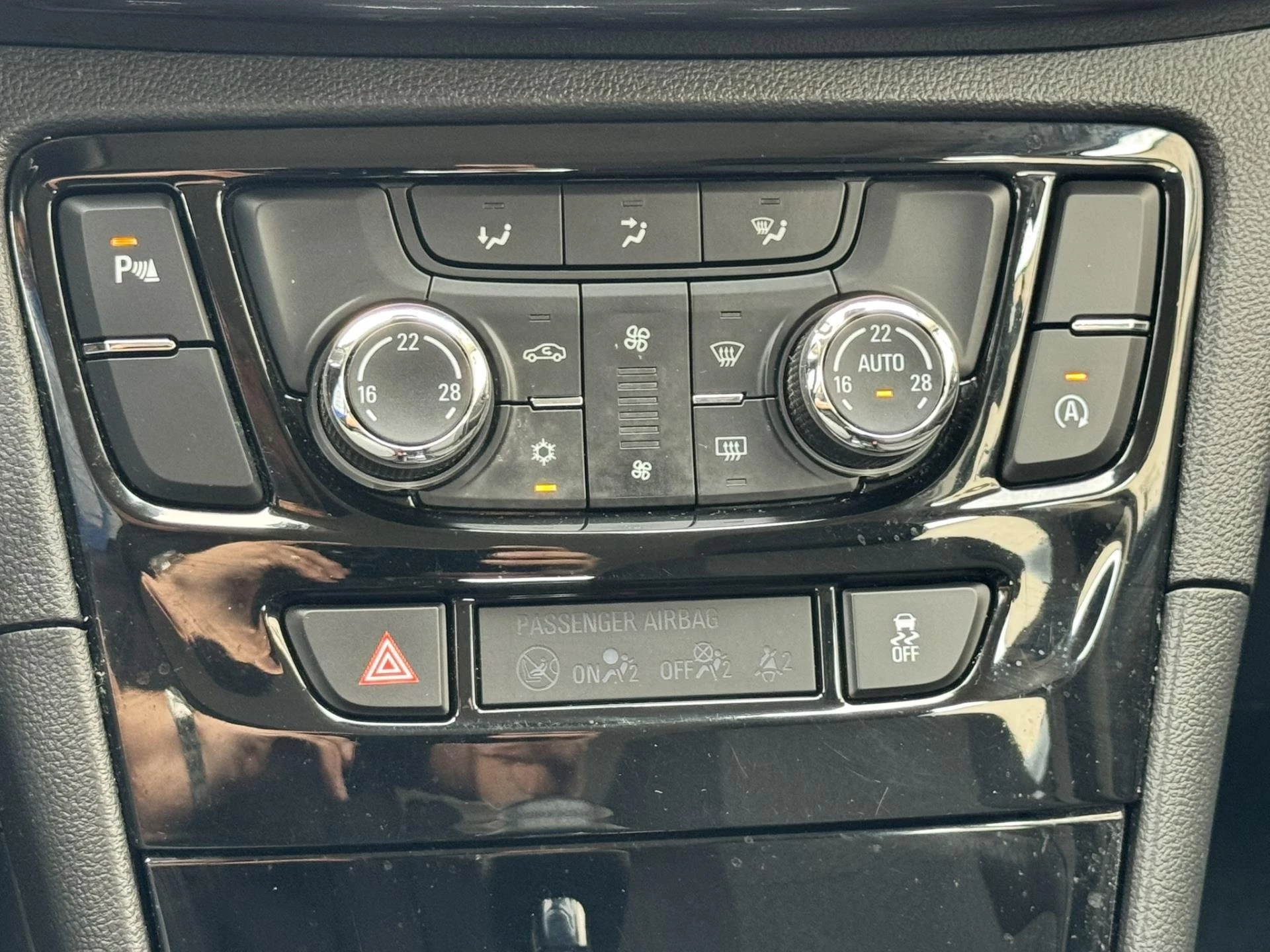 Hoofdafbeelding Opel Mokka X