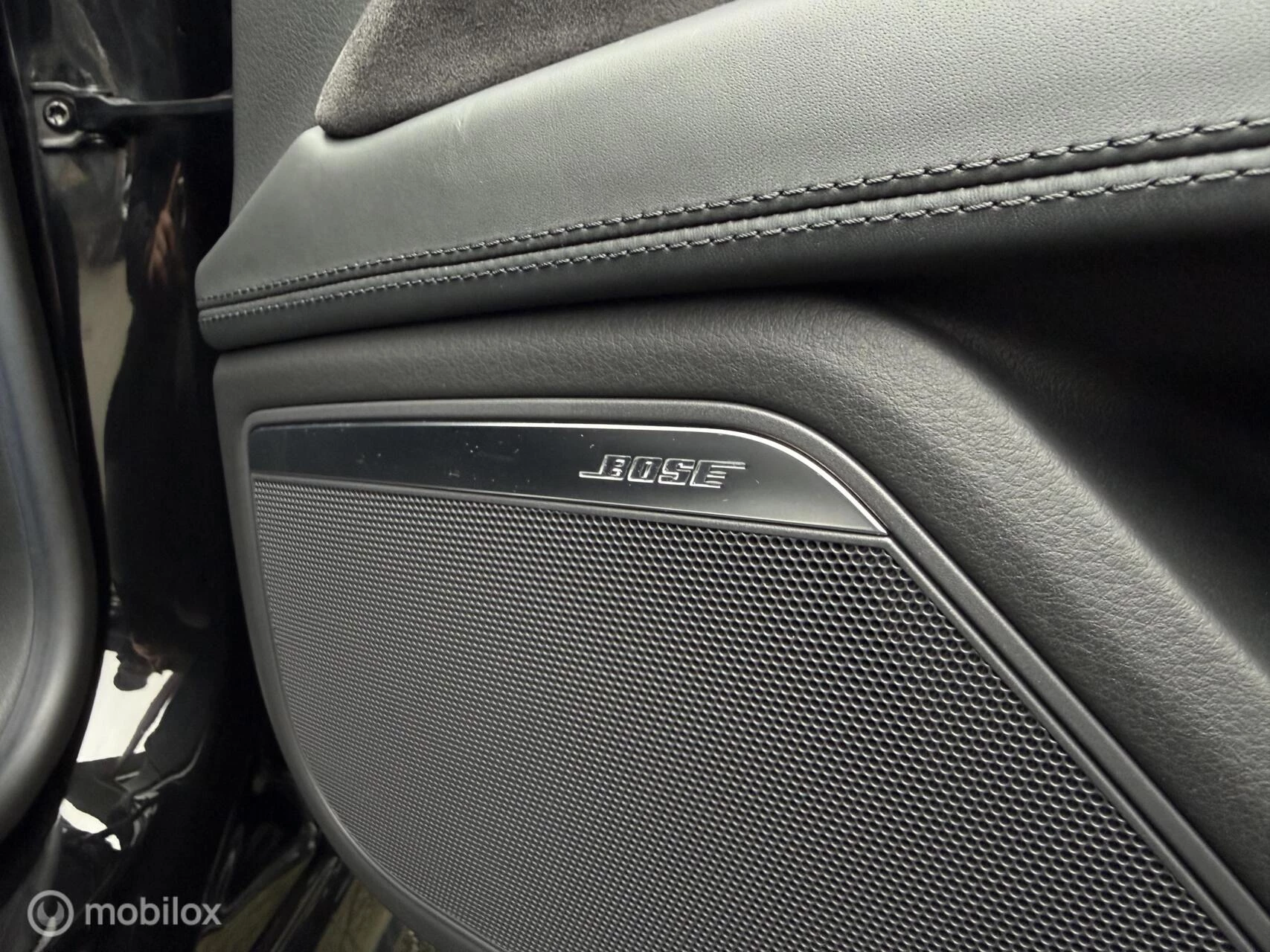 Hoofdafbeelding Audi RS7