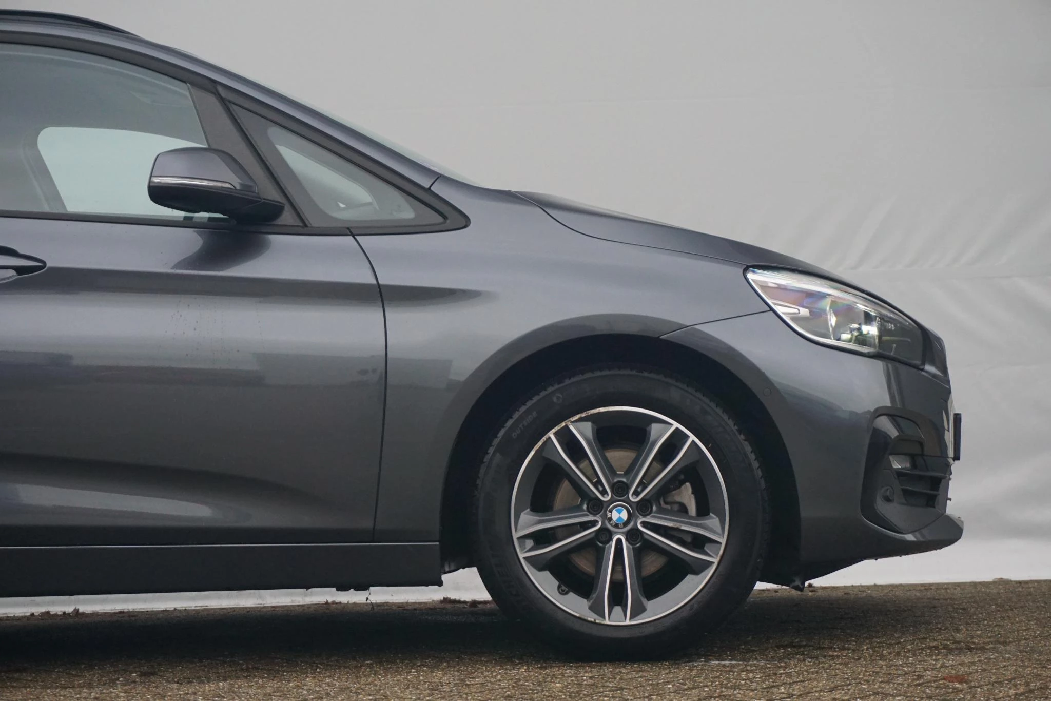 Hoofdafbeelding BMW 2 Serie