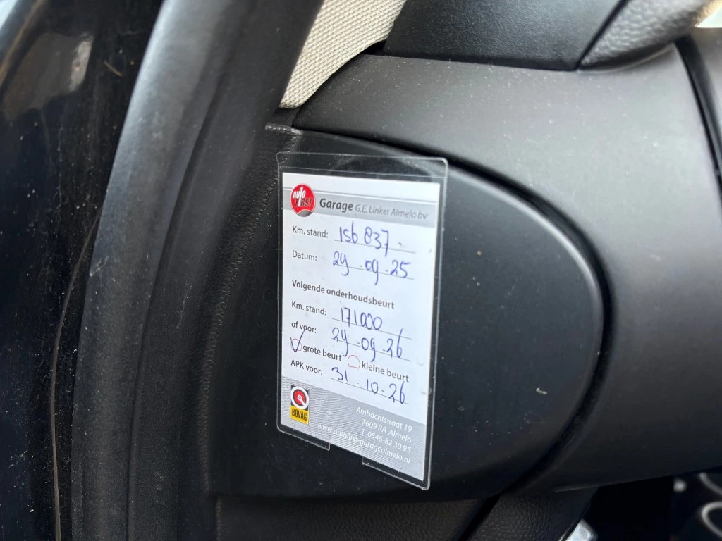 Hoofdafbeelding MINI One