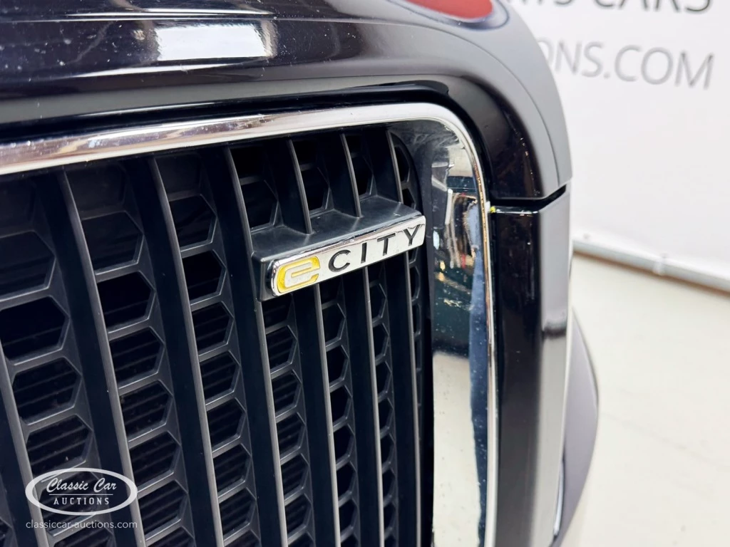 Hoofdafbeelding London Taxis Overige