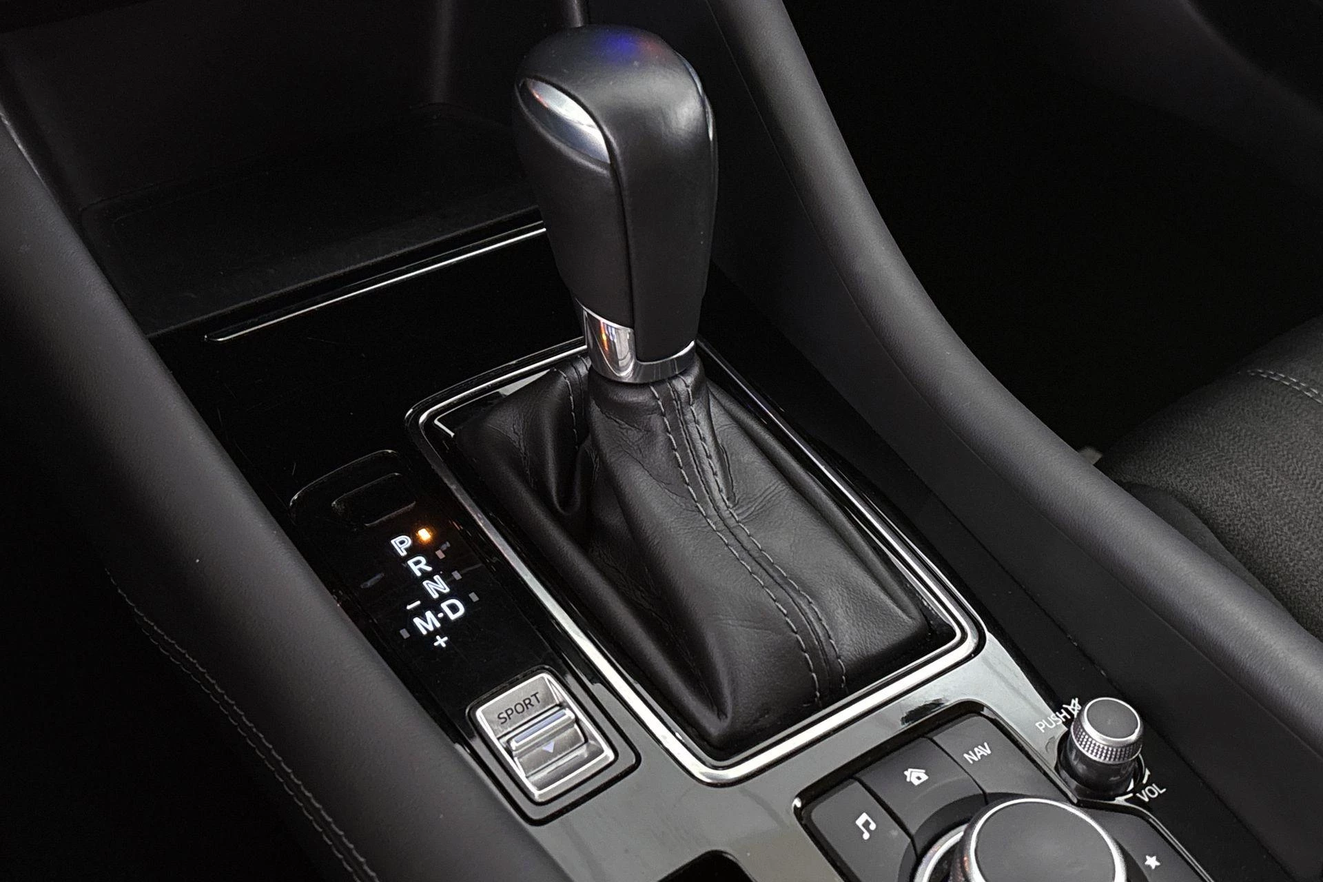 Hoofdafbeelding Mazda 6