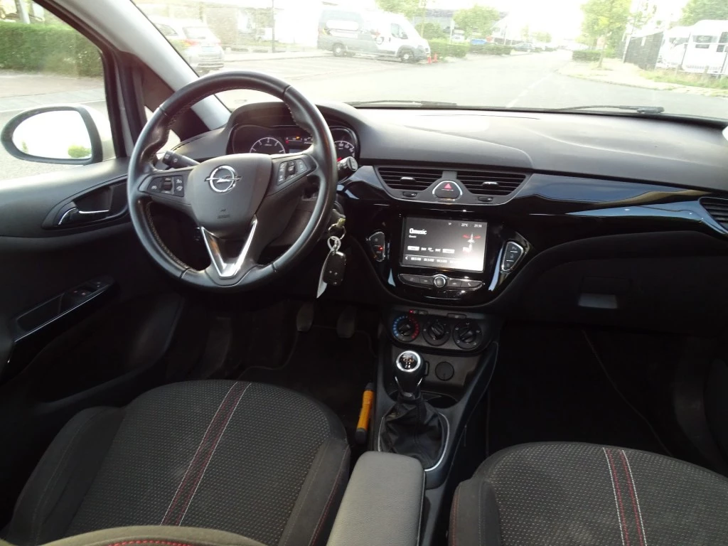 Hoofdafbeelding Opel Corsa-e