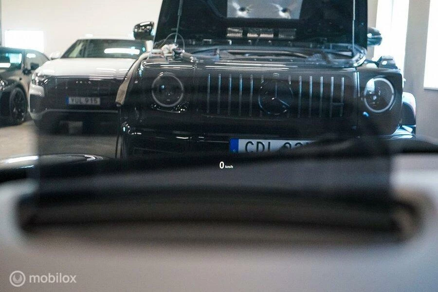 Hoofdafbeelding MINI Cooper S Cabrio