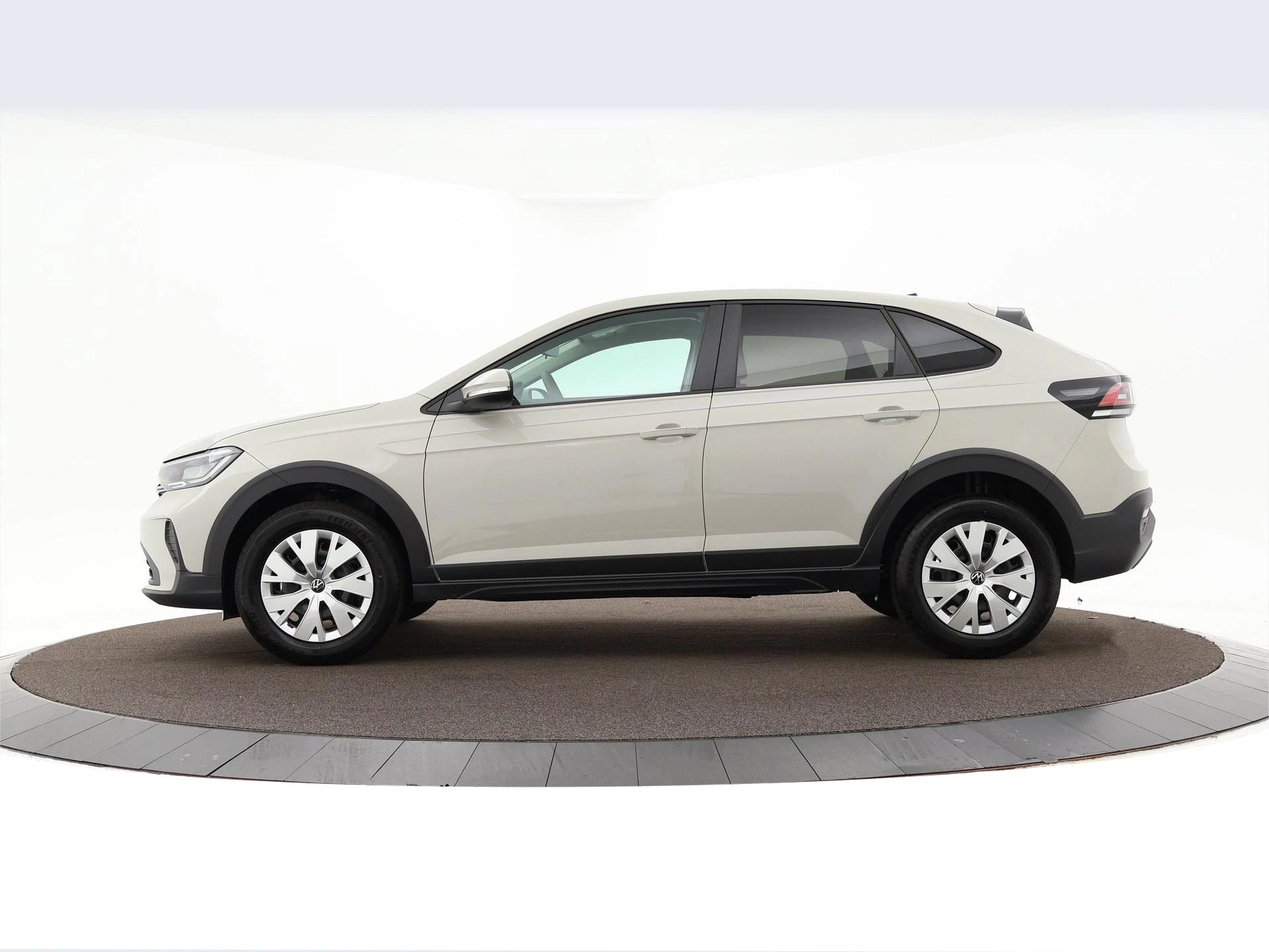 Hoofdafbeelding Volkswagen Taigo