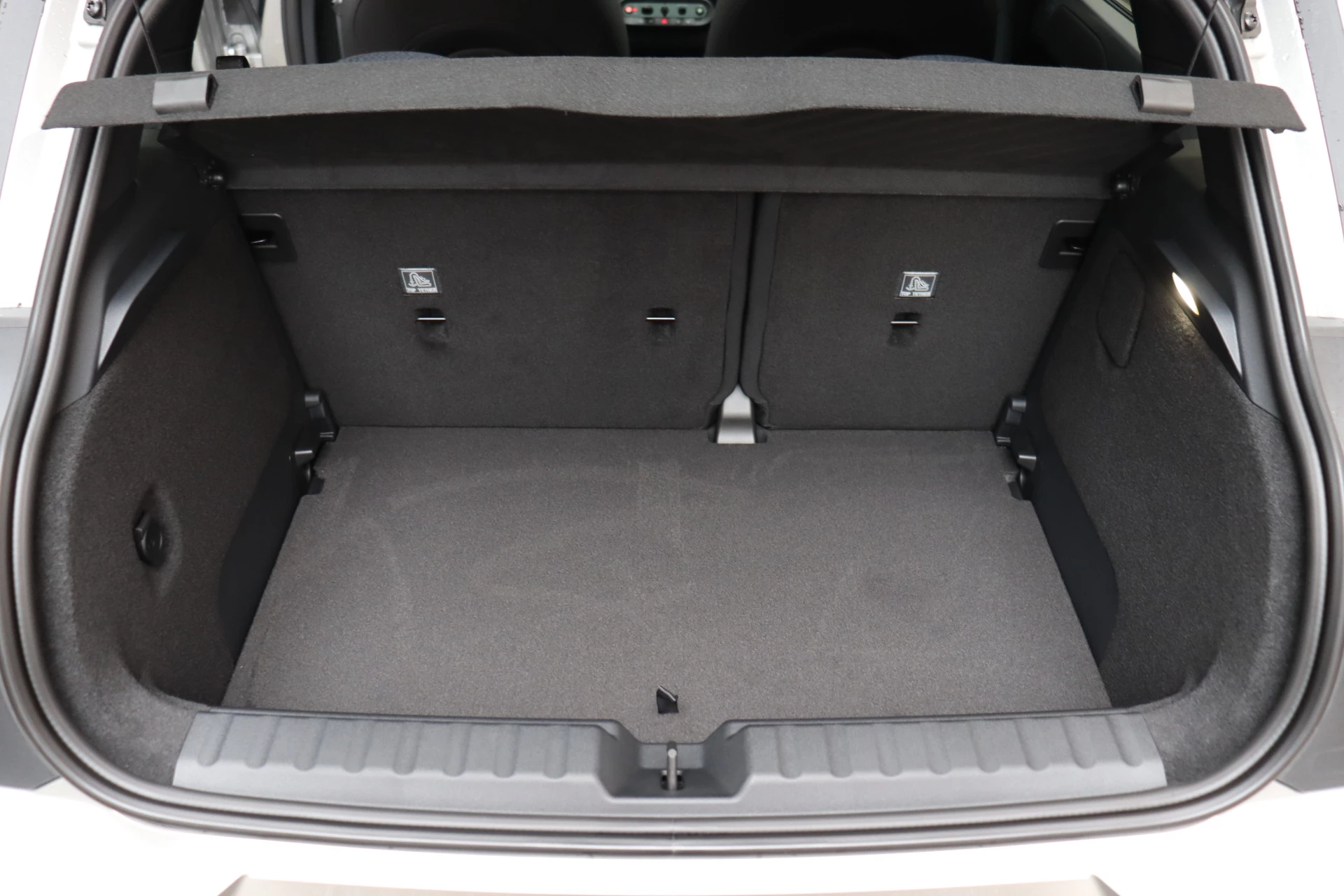 Hoofdafbeelding MINI Aceman