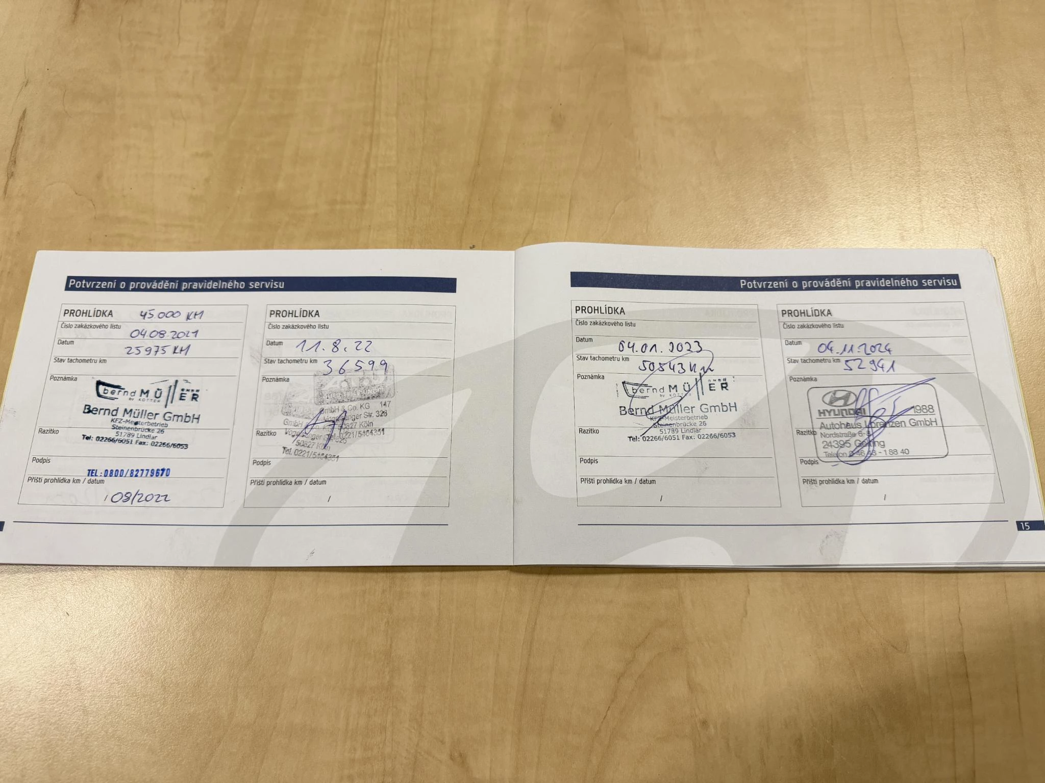 Hoofdafbeelding Hyundai i30