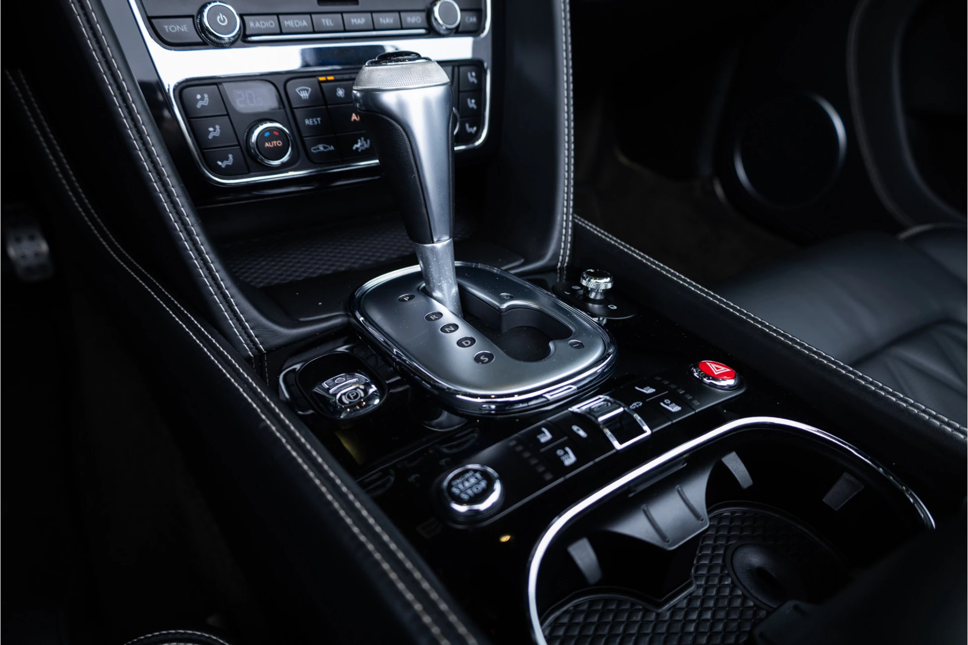 Hoofdafbeelding Bentley Continental GT