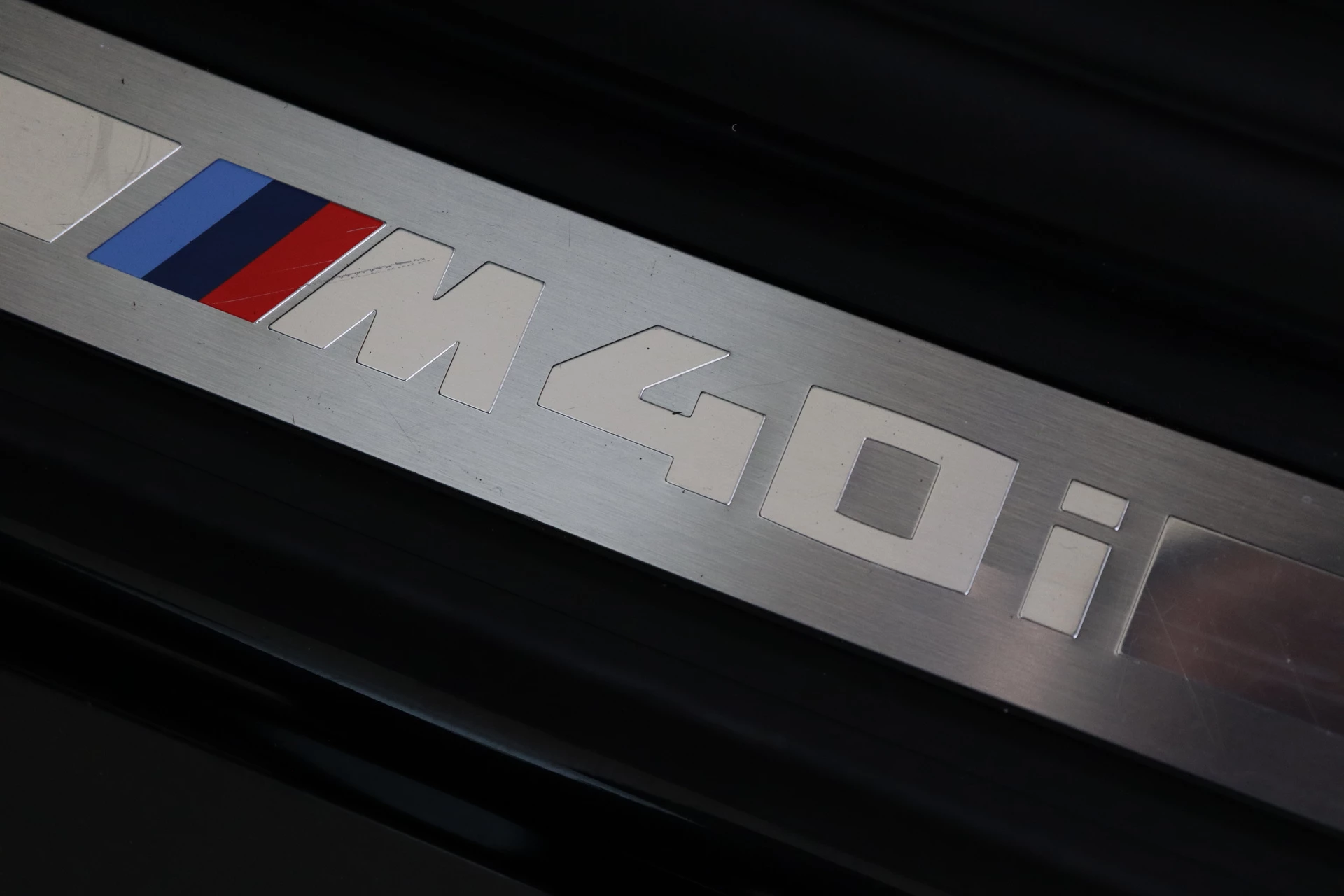 Hoofdafbeelding BMW Z4