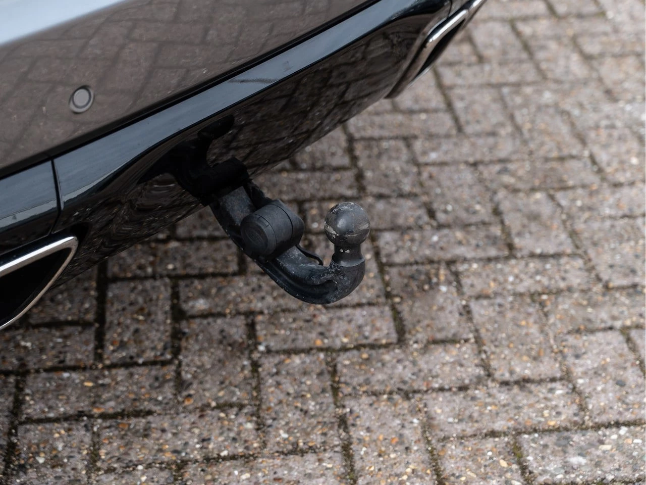 Hoofdafbeelding Land Rover Range Rover Velar