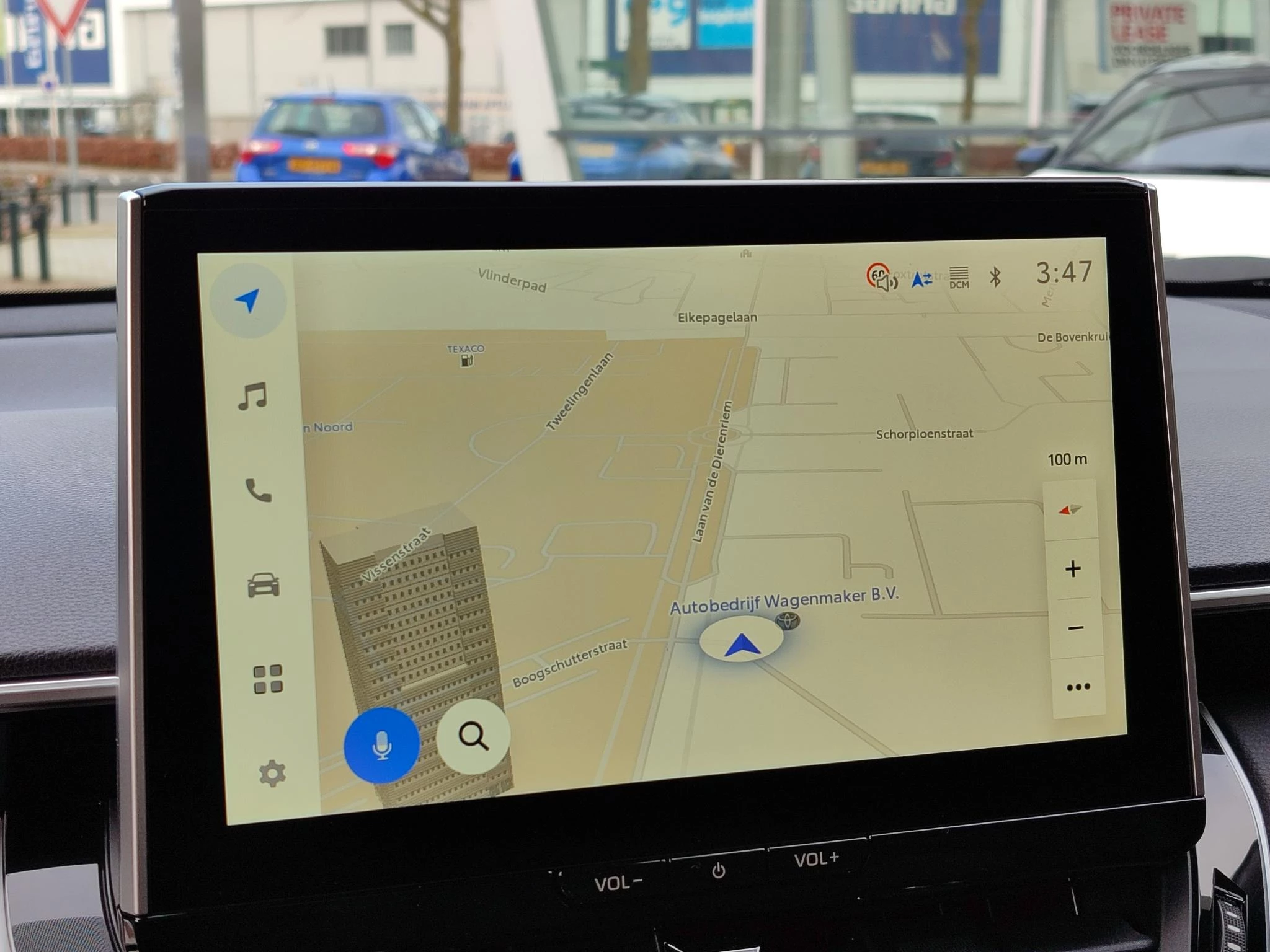 Hoofdafbeelding Toyota Corolla Cross