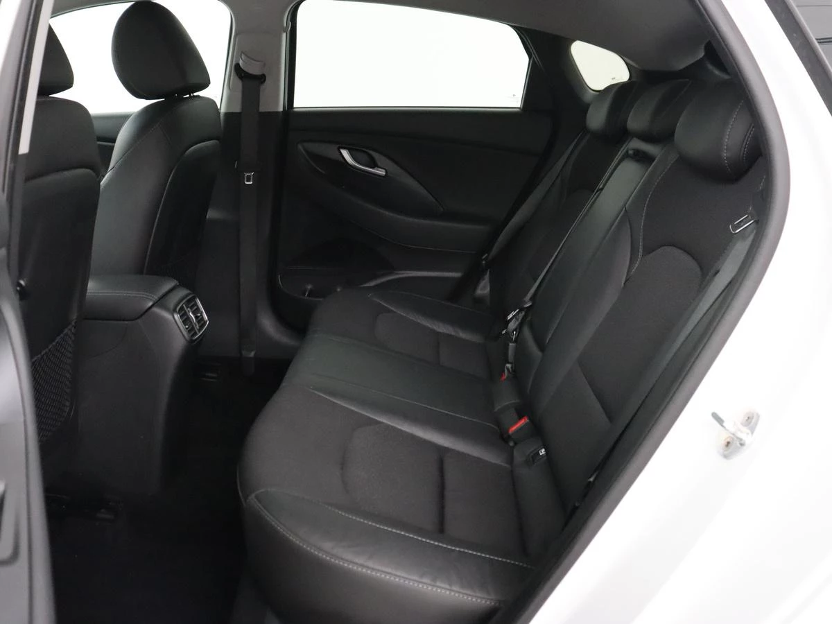 Hoofdafbeelding Hyundai i30