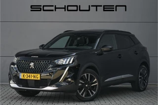 Peugeot 2008 1.2 PureTech GT Pack 130PK Pano CarPlay Trekhaak 1e Eig