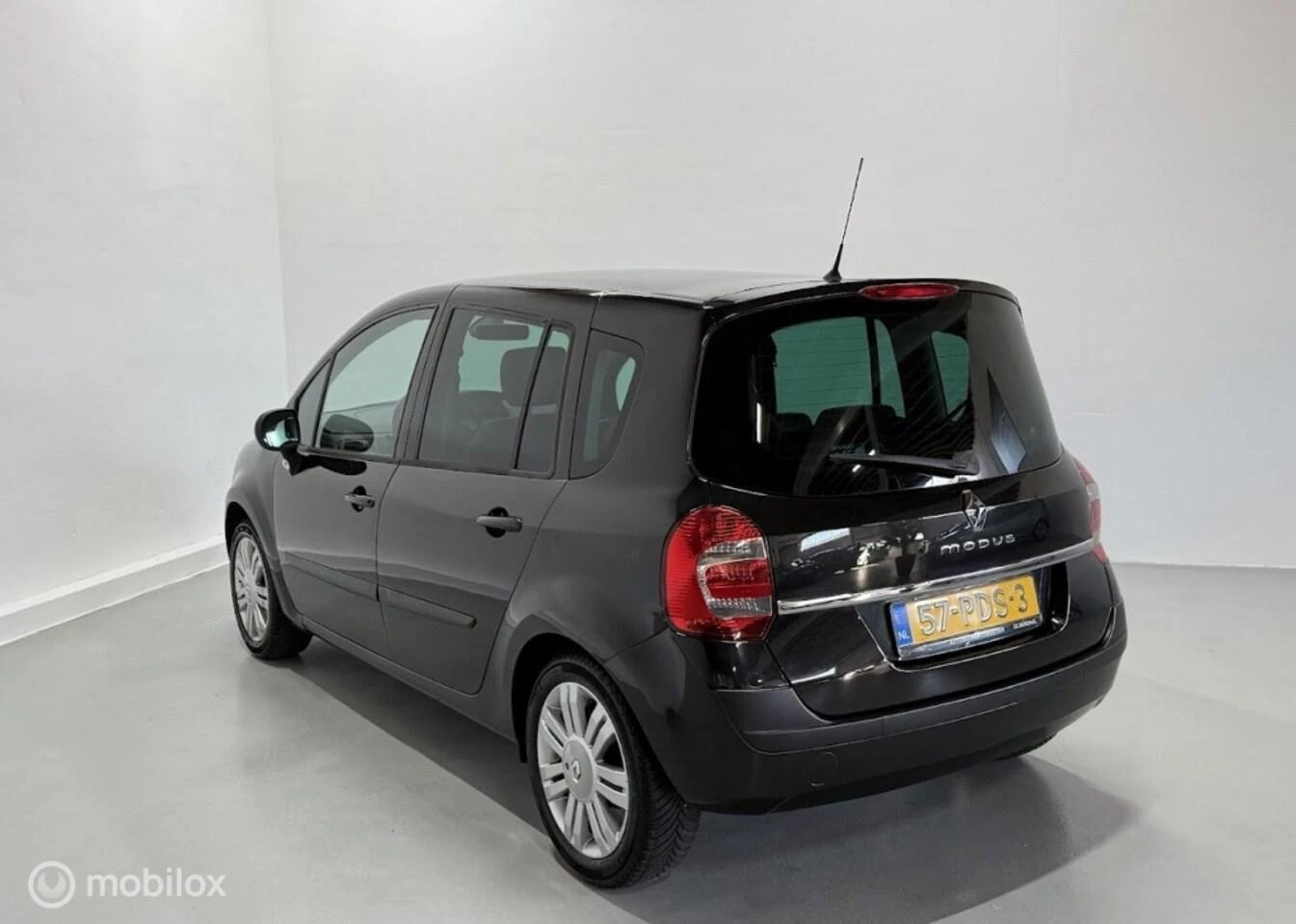 Hoofdafbeelding Renault Grand Modus