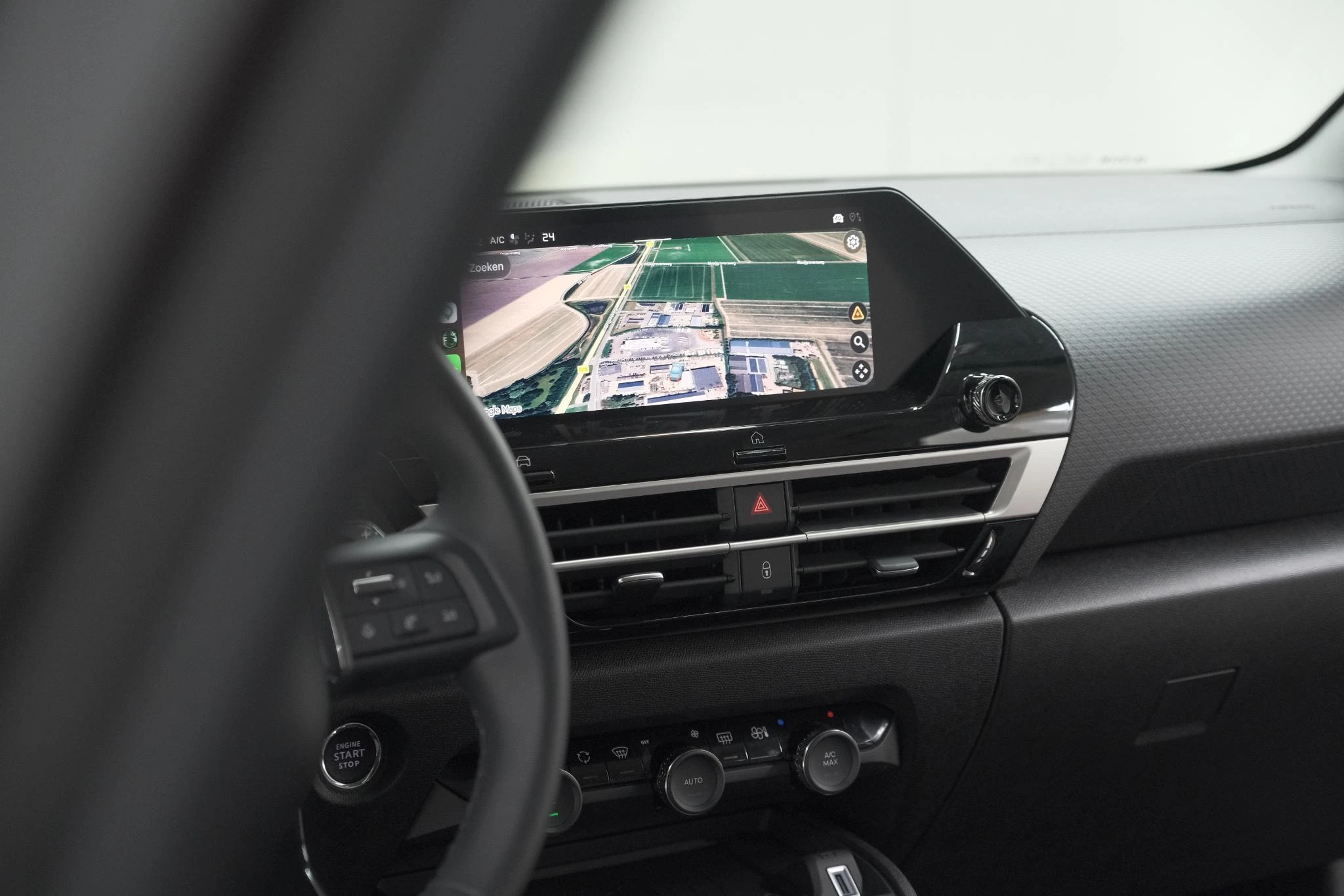 Hoofdafbeelding Citroën C4