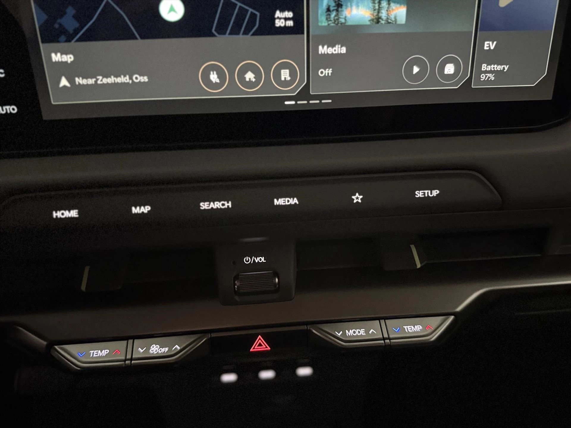 Hoofdafbeelding Kia EV2