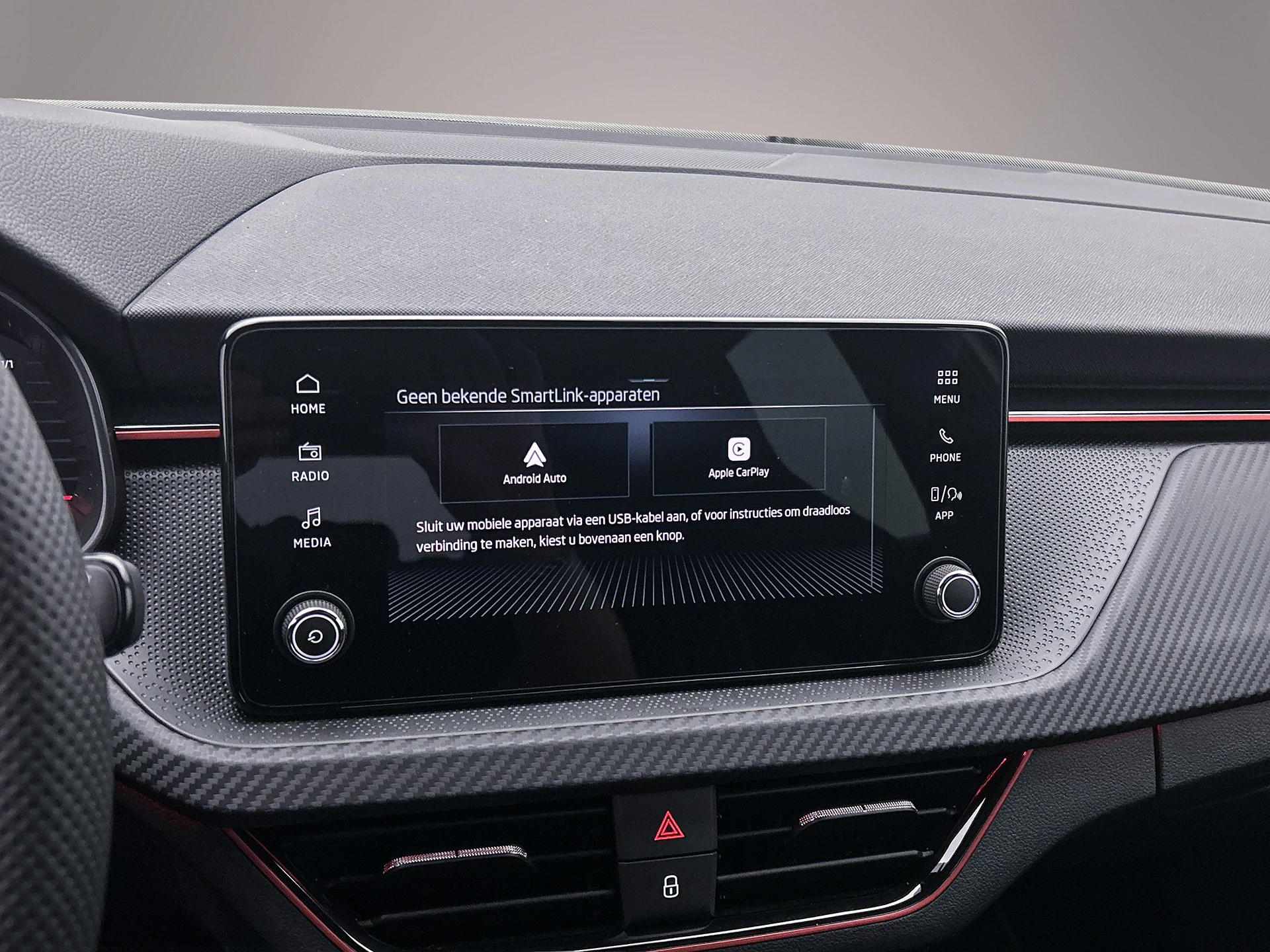 Hoofdafbeelding Škoda Kamiq