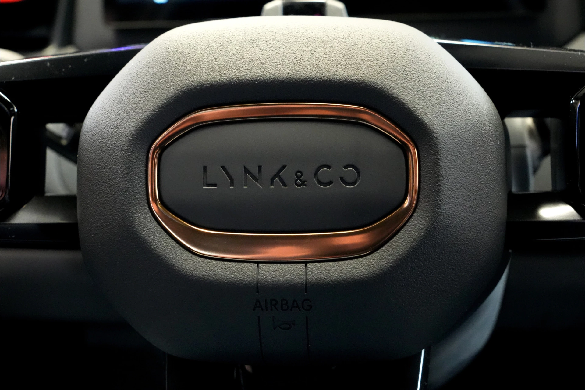 Hoofdafbeelding Lynk & Co 08