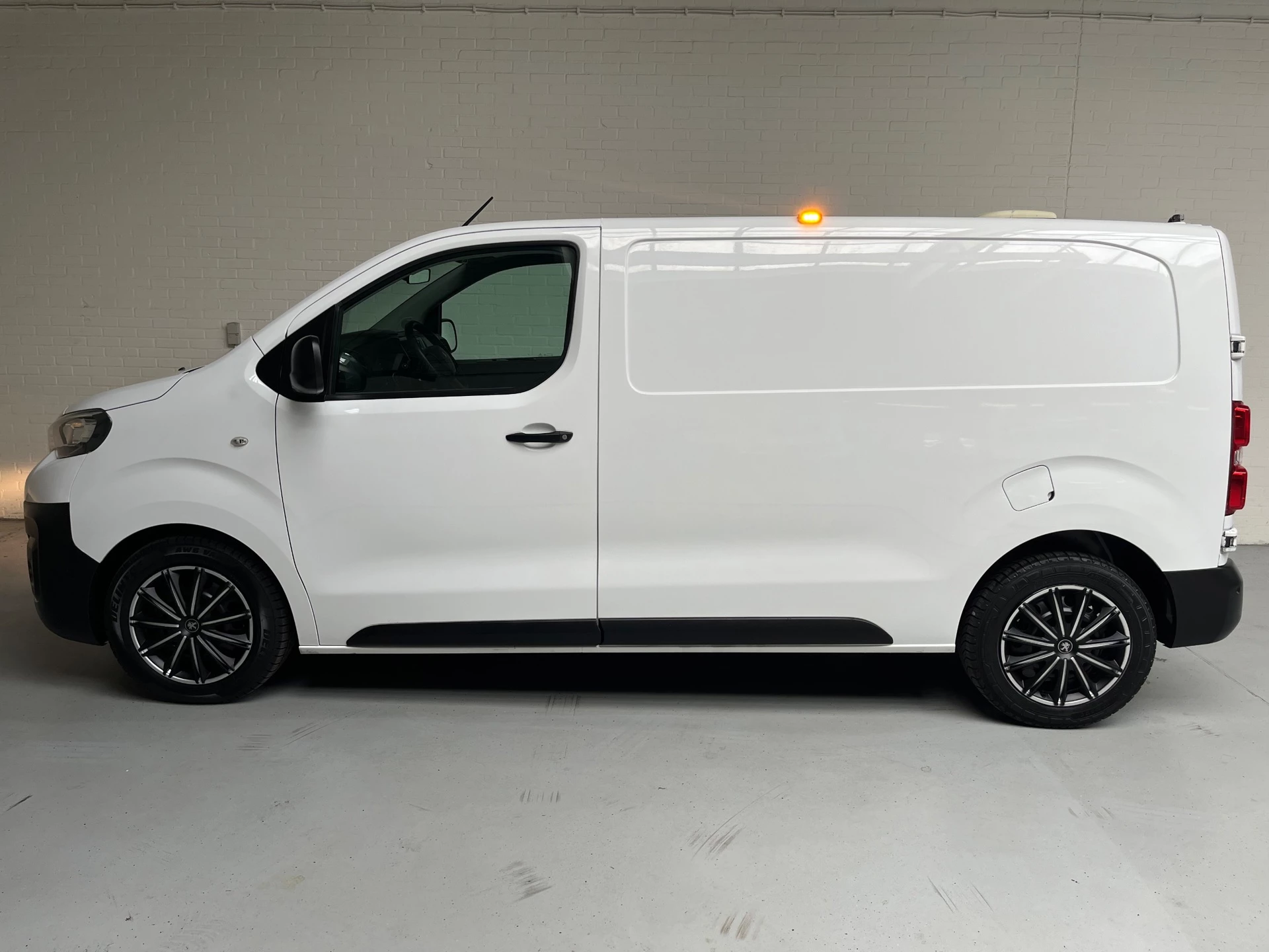 Hoofdafbeelding Peugeot Expert