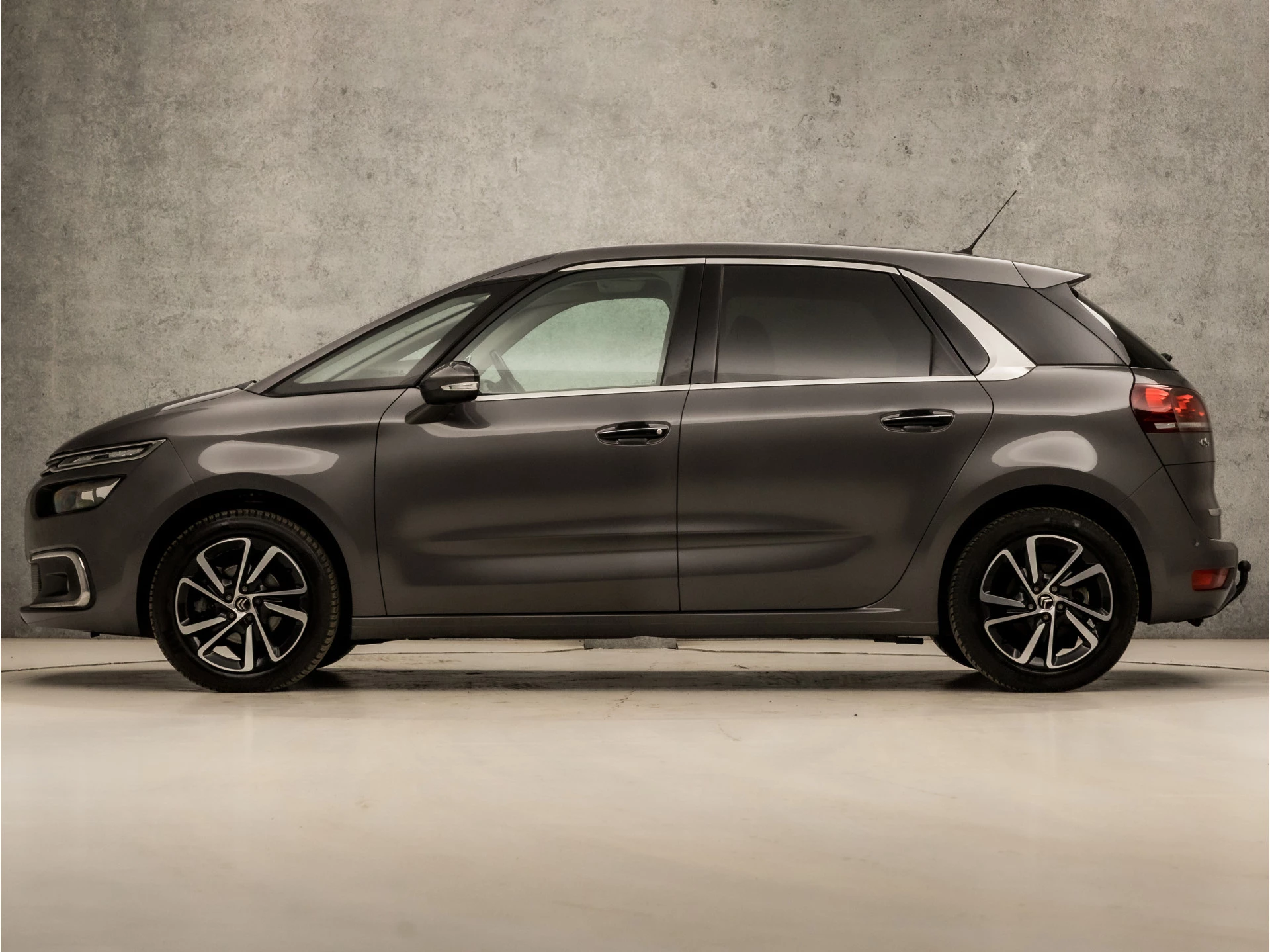 Hoofdafbeelding Citroën C4 Picasso