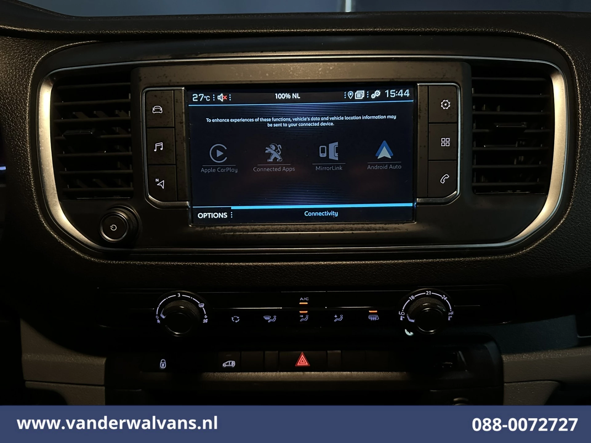 Hoofdafbeelding Peugeot Expert