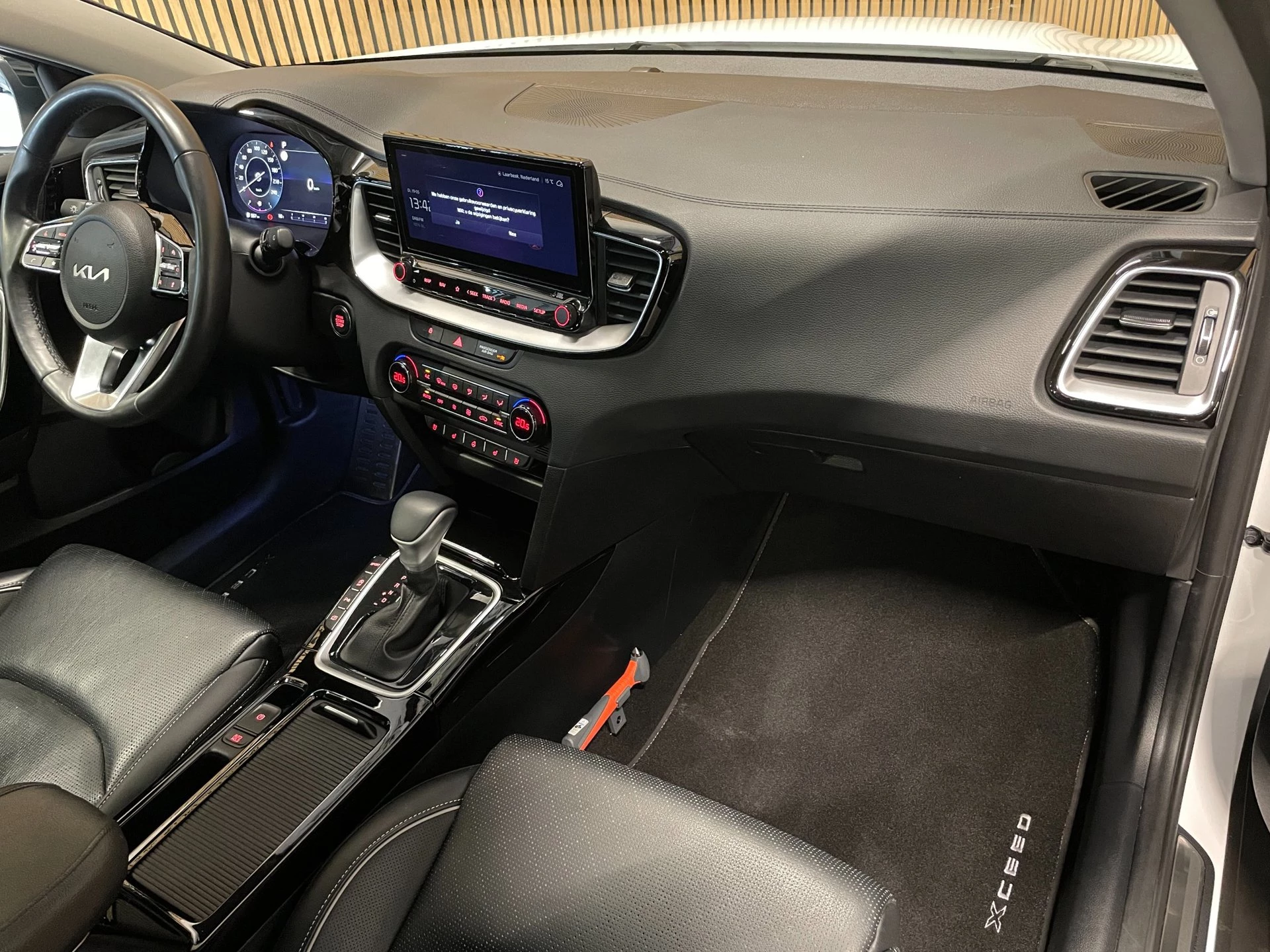 Hoofdafbeelding Kia XCeed