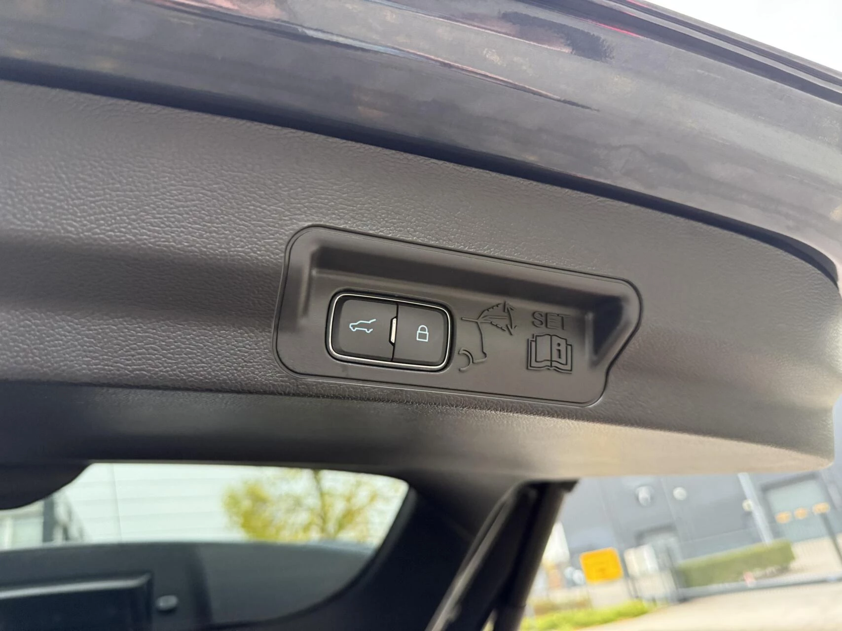 Hoofdafbeelding Ford Explorer