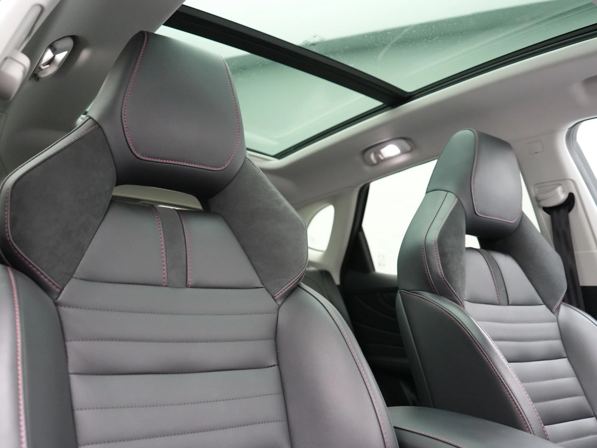 Hoofdafbeelding MG EHS