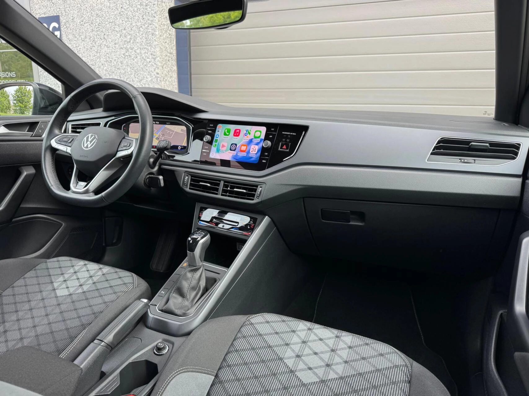 Hoofdafbeelding Volkswagen Taigo