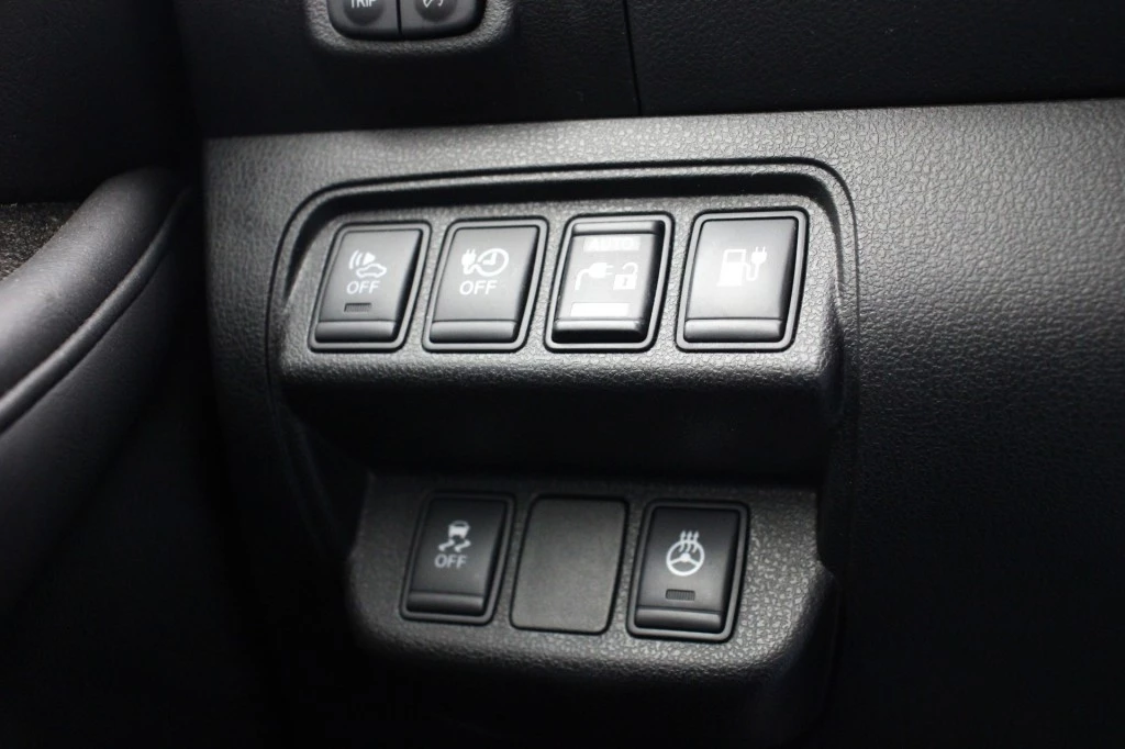 Hoofdafbeelding Nissan Leaf