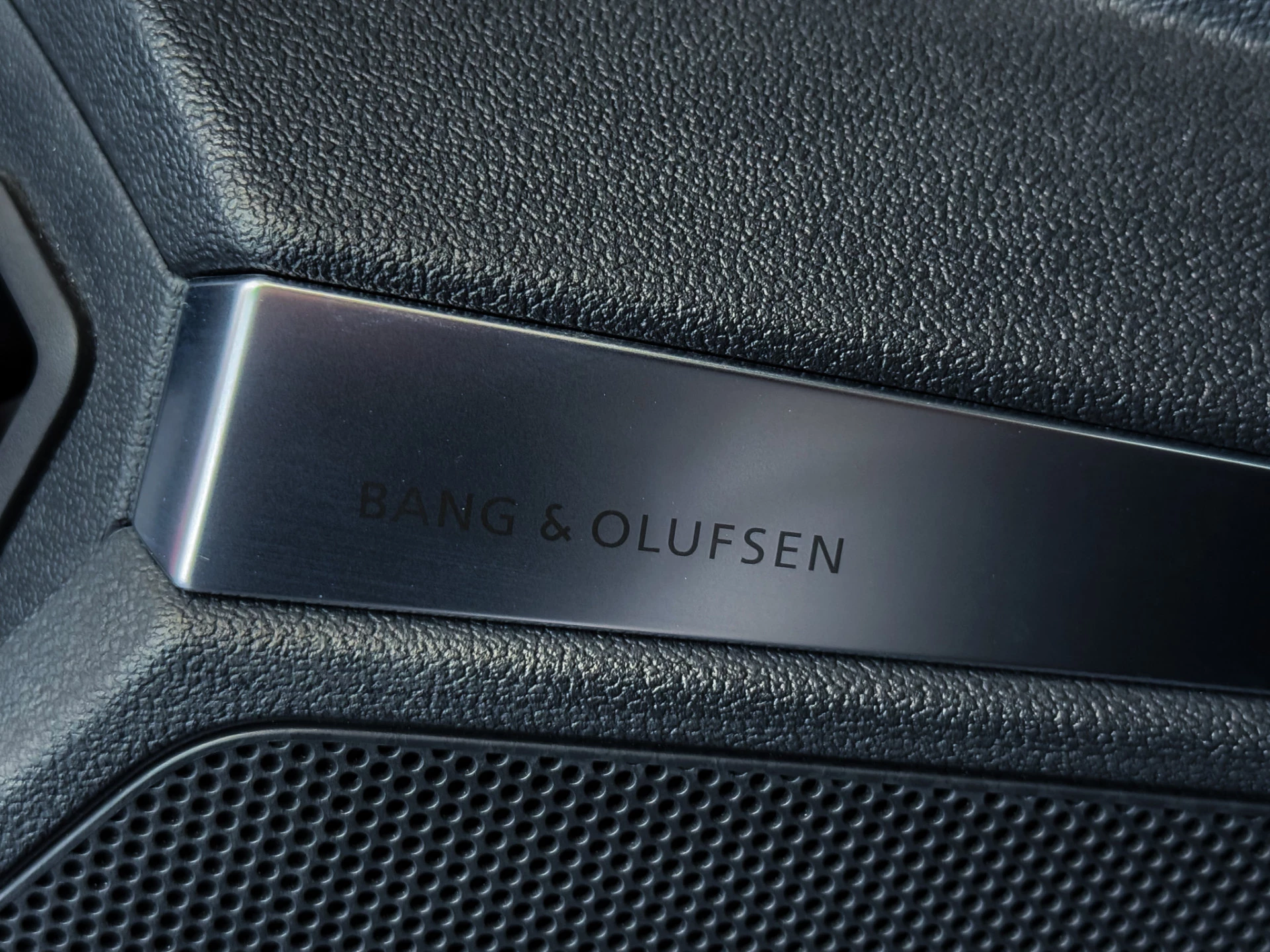 Hoofdafbeelding Audi S3