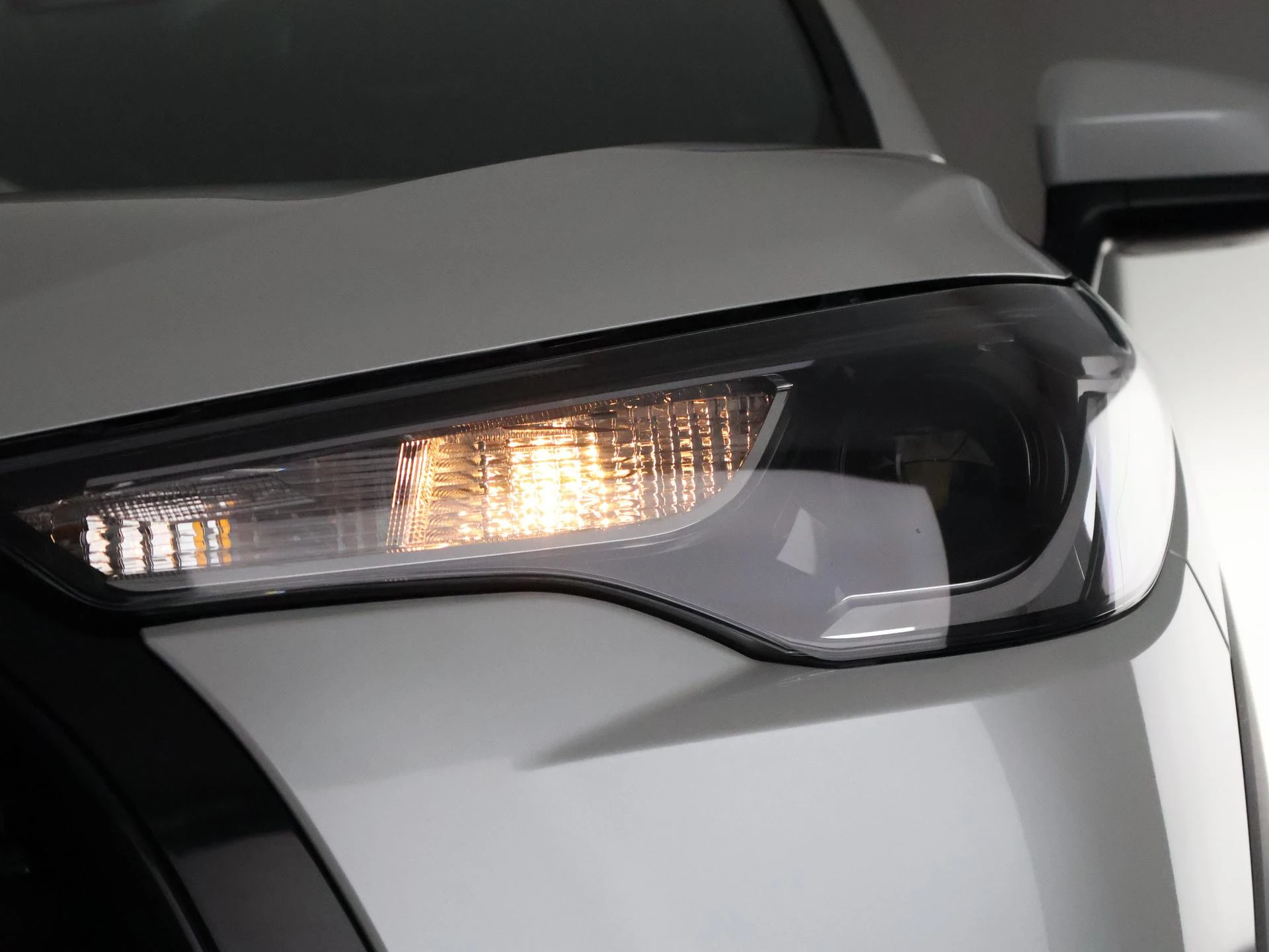 Hoofdafbeelding Toyota Corolla Cross