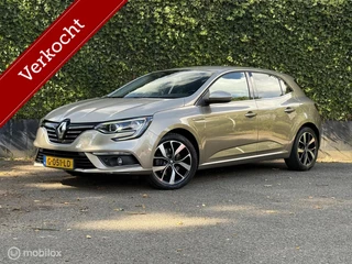 Renault Megane 1.3 TCe Bose | ACC | Camera | Carplay