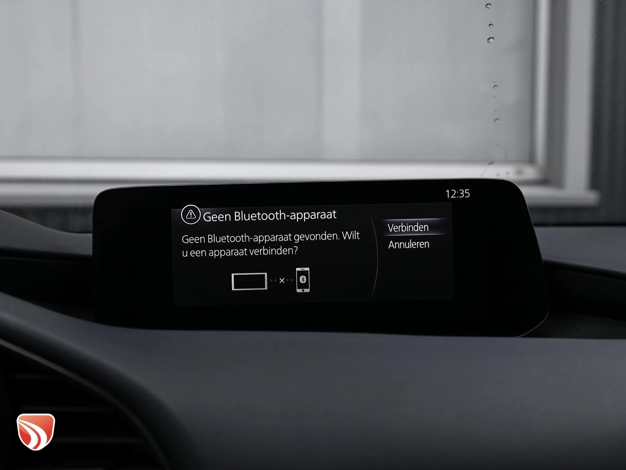 Hoofdafbeelding Mazda 3