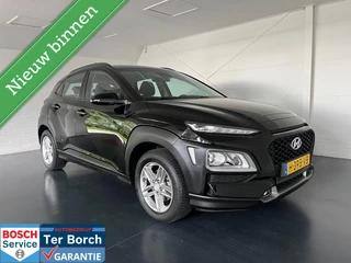 Hyundai Kona 1.0 T-GDI Comfort,Carplay,Camera