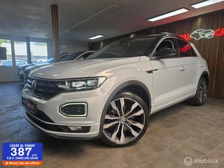 Volkswagen T-Roc 1.5 TSI Sport R Line/ ACC/ Virtual/ Park.hulp