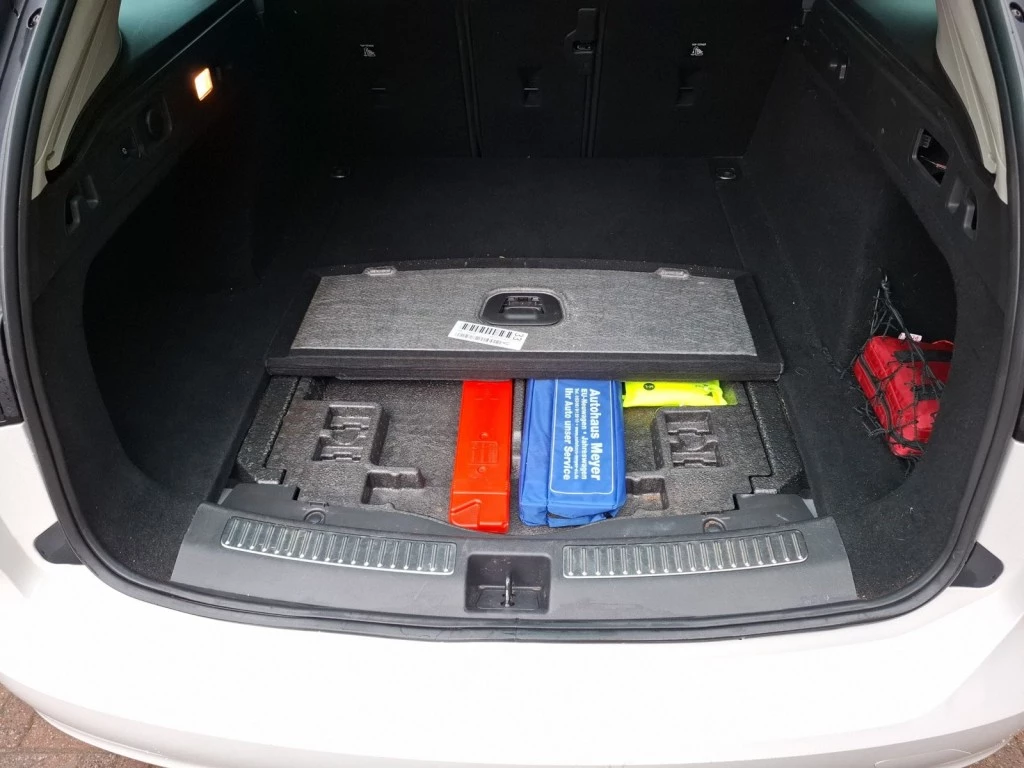 Hoofdafbeelding Opel Insignia