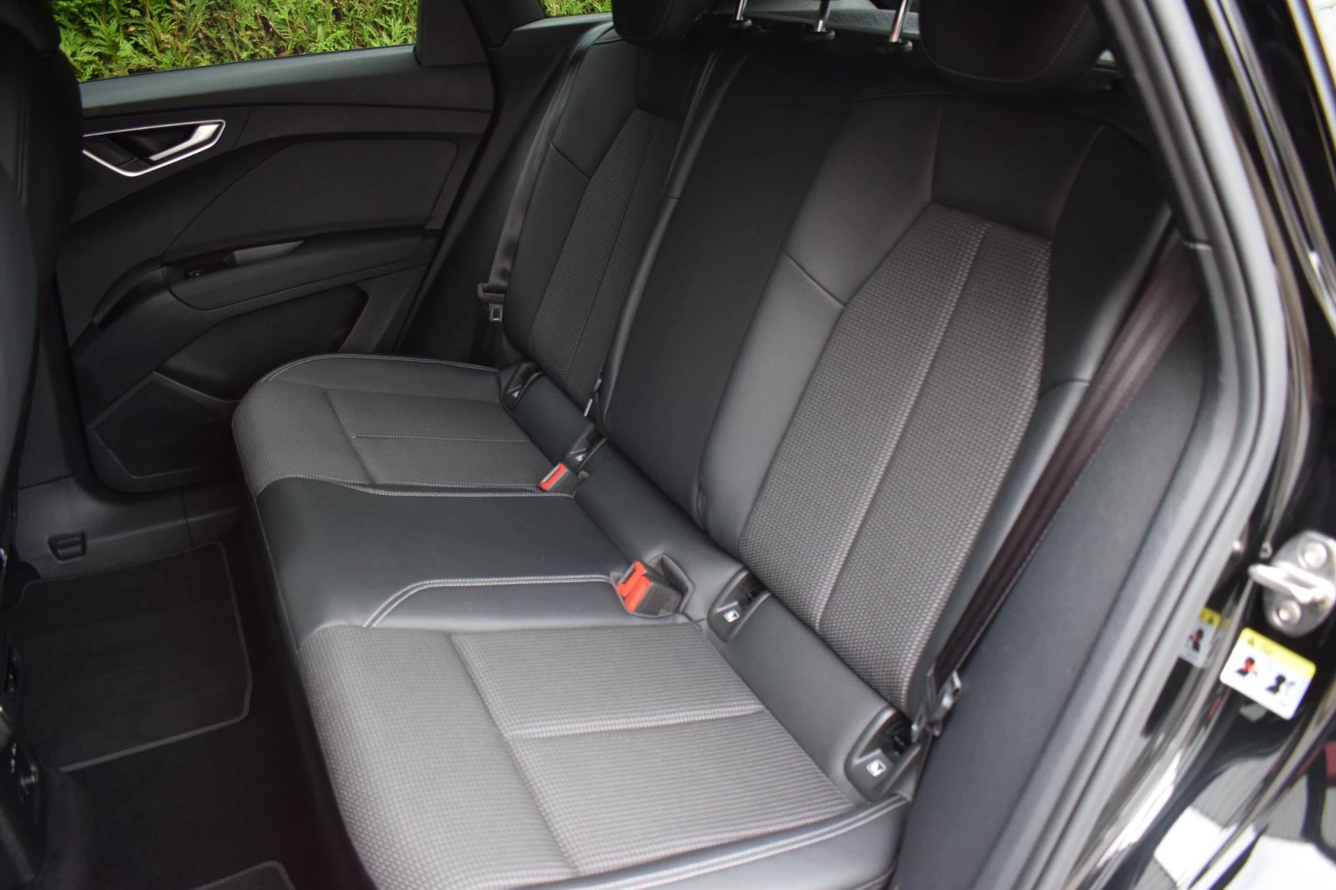 Hoofdafbeelding Audi Q4 e-tron