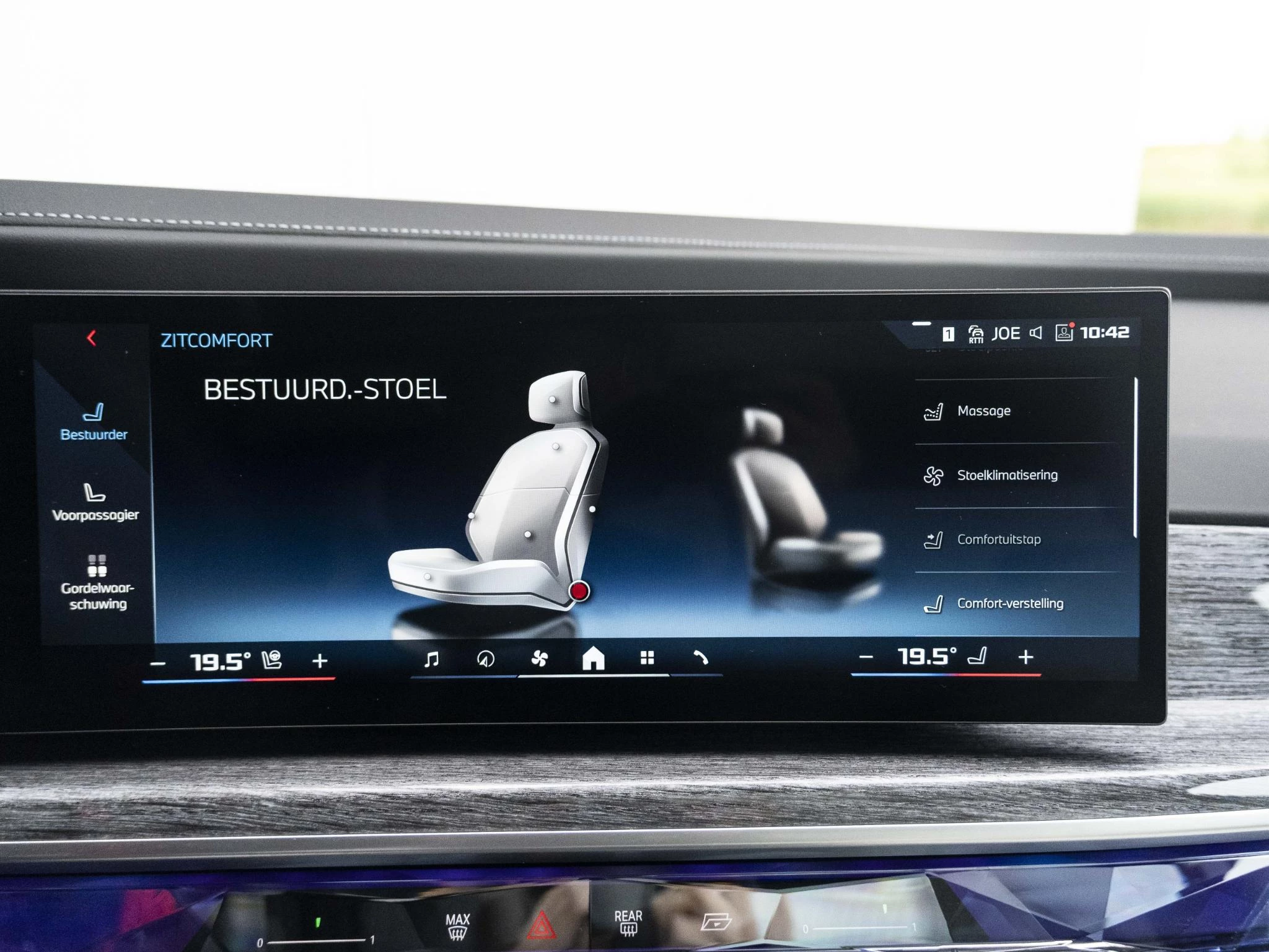 Hoofdafbeelding BMW 7 Serie