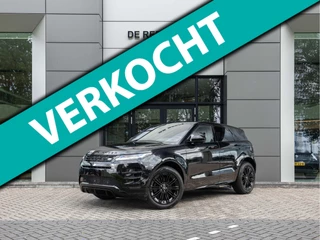 Land Rover Range Rover Evoque P270e PHEV AWD SE Dynamic Edition | Towing Pack | PIXEL-LED | Configurable Dynamics | Mistlampen voor |