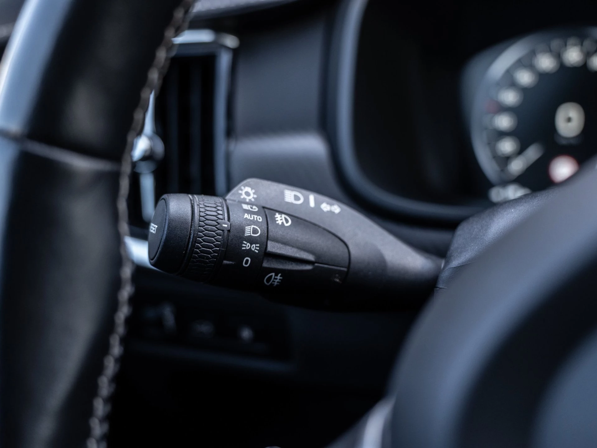Hoofdafbeelding Volvo V90