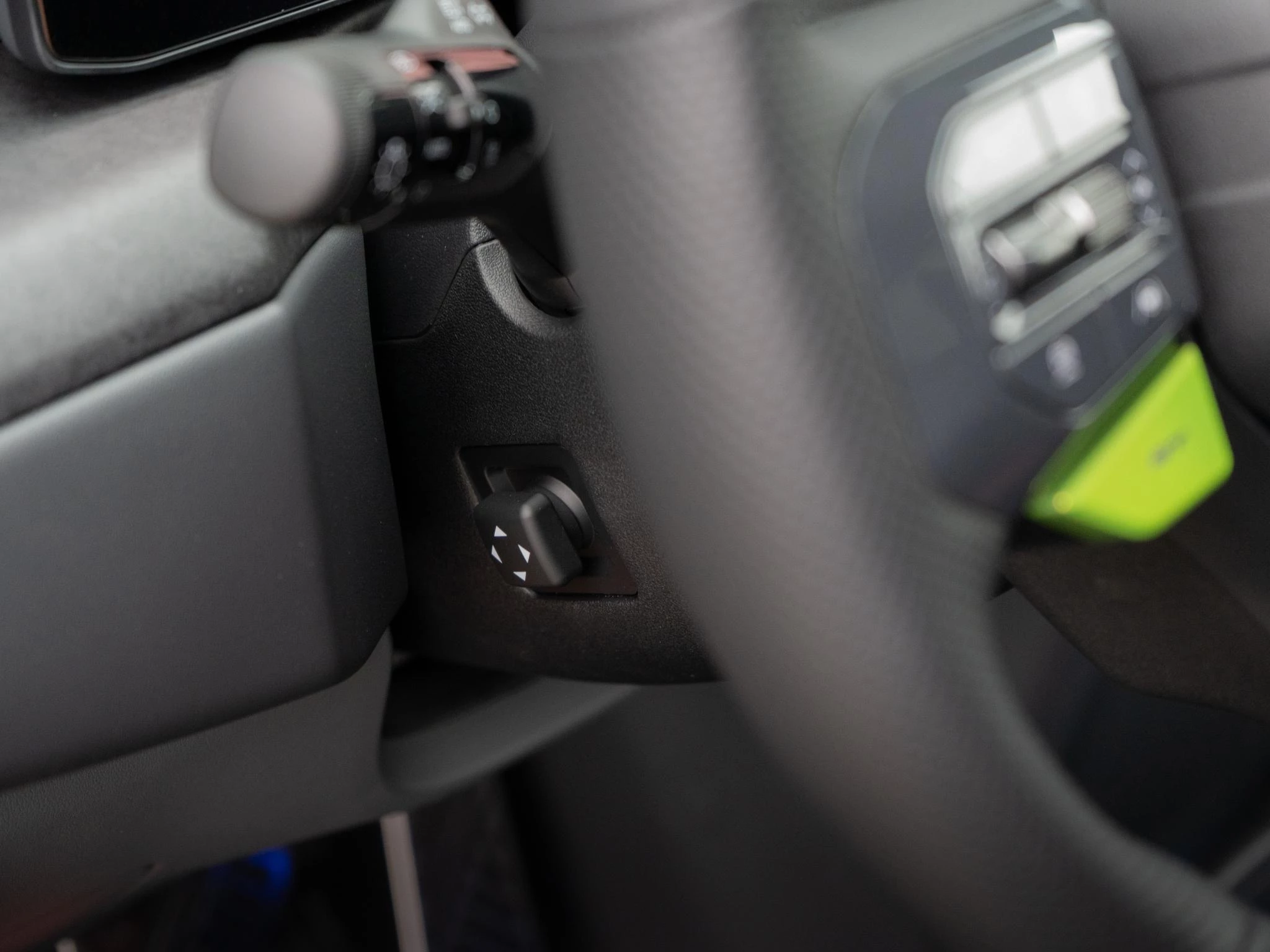 Hoofdafbeelding Kia EV9