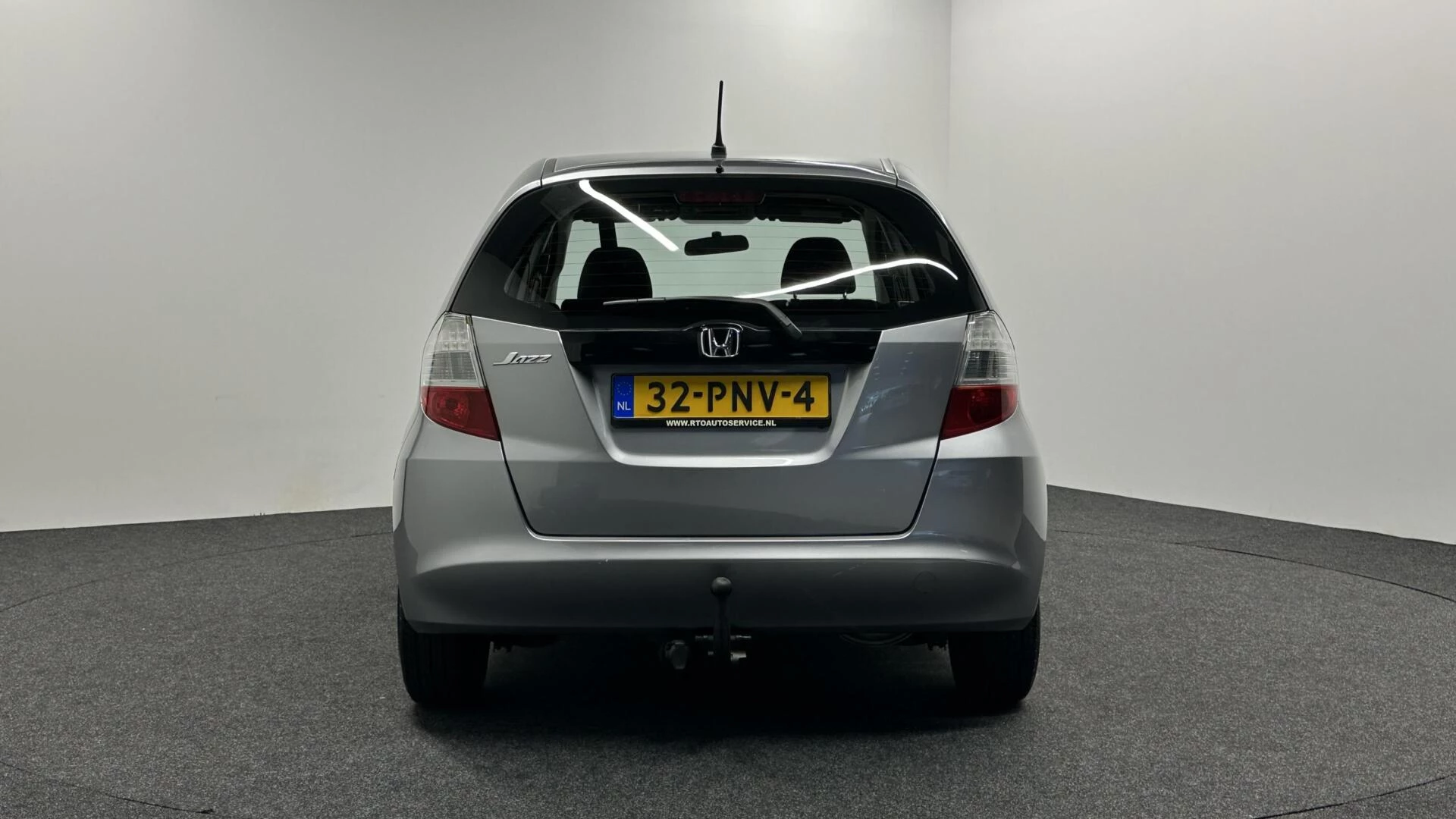 Hoofdafbeelding Honda Jazz