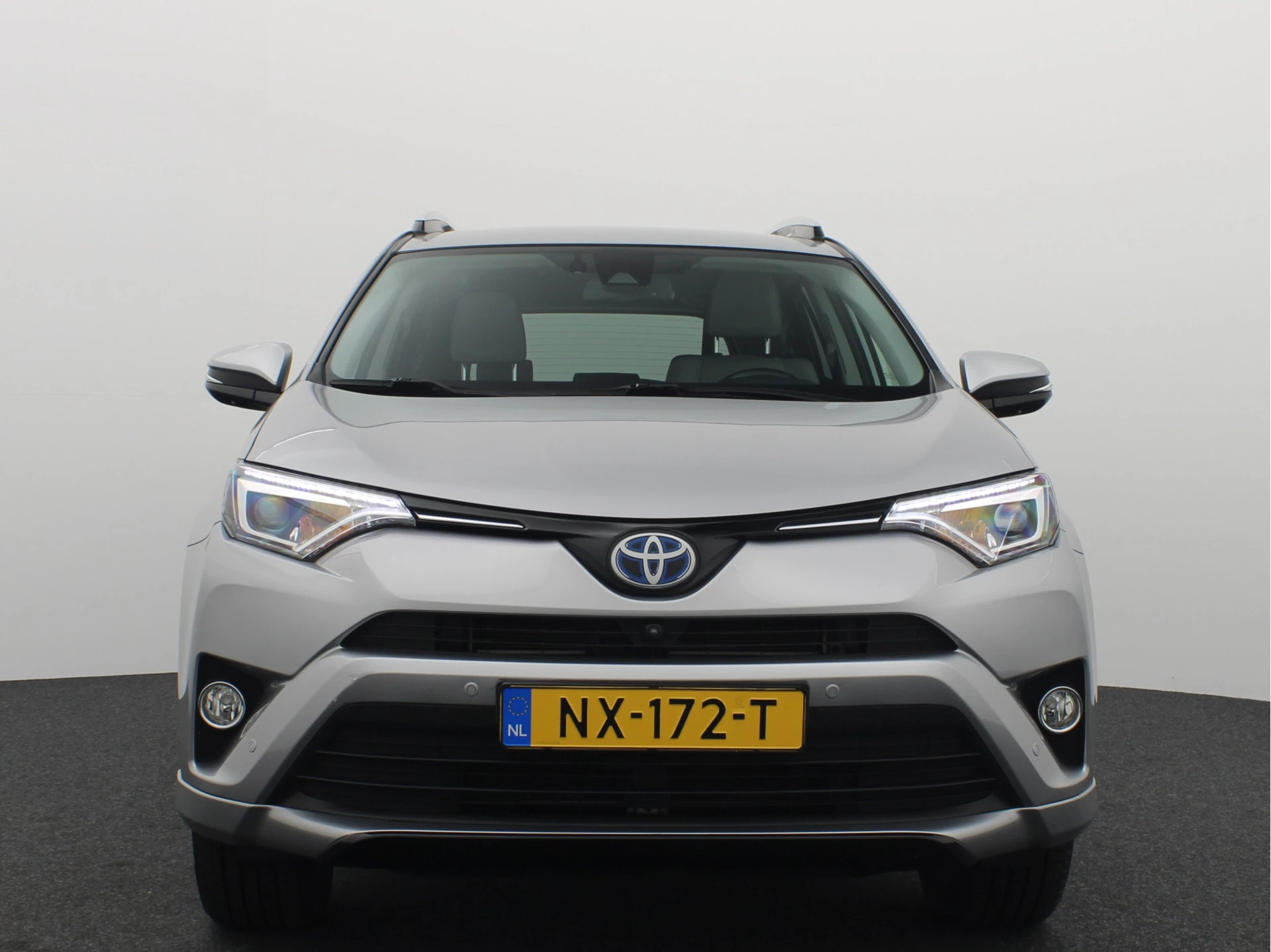 Hoofdafbeelding Toyota RAV4