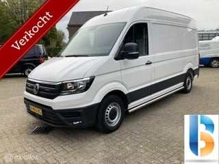 Volkswagen Crafter Bestel  30 2.0 TDI L3H3 Comfortline