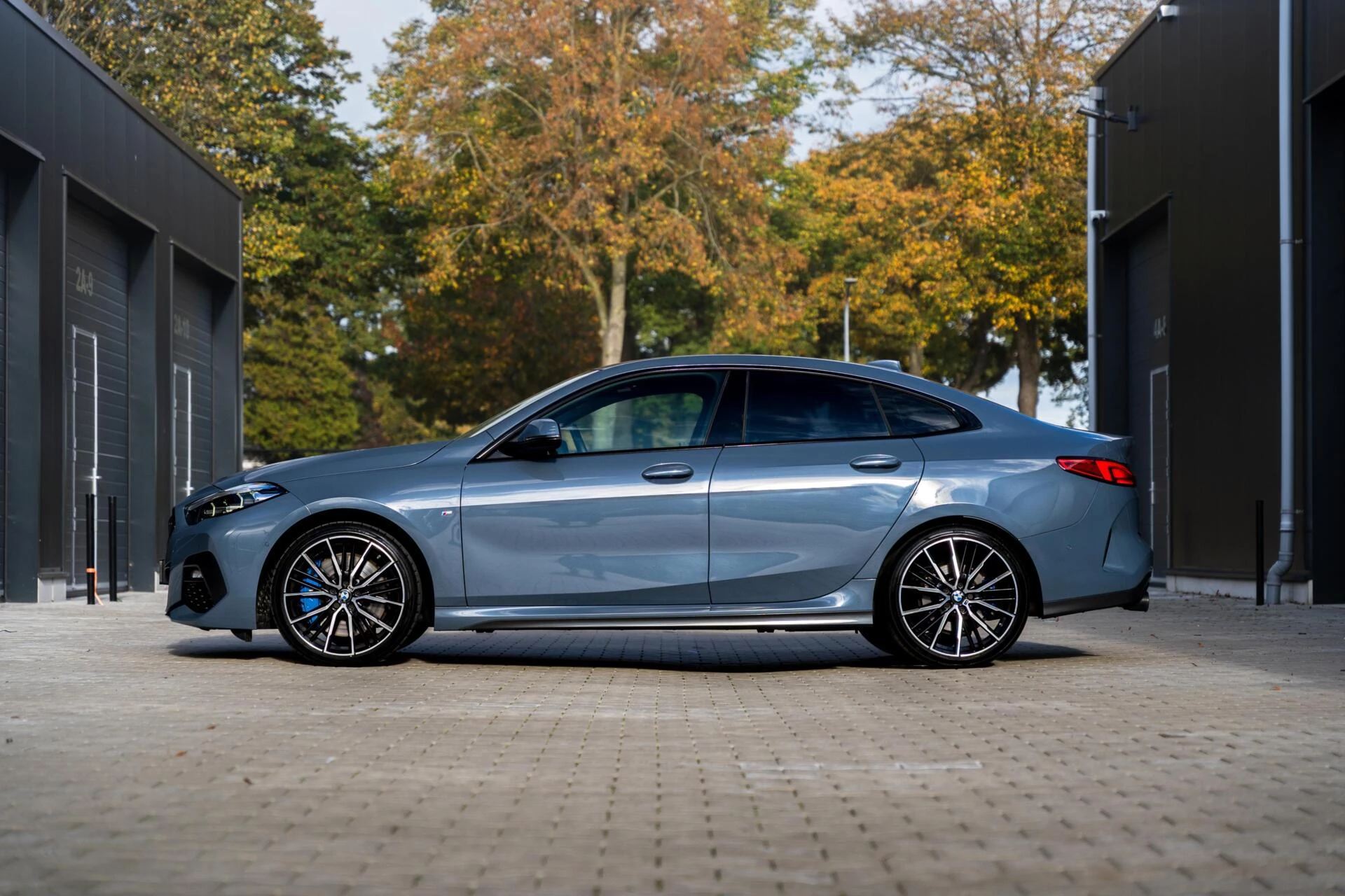 Hoofdafbeelding BMW 2 Serie