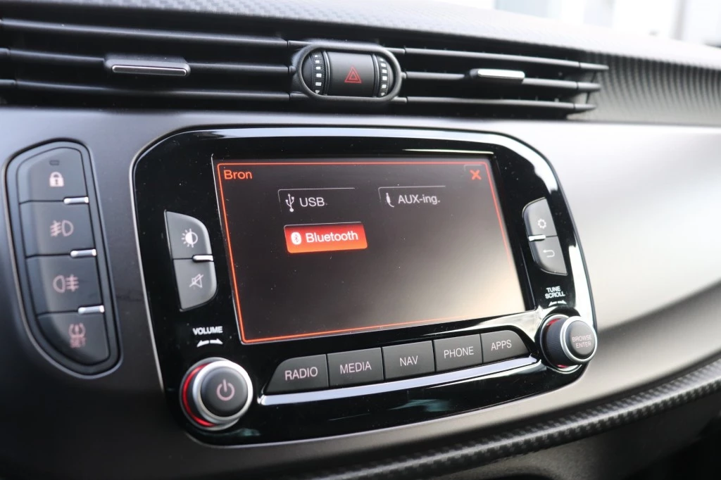 Hoofdafbeelding Alfa Romeo Giulietta