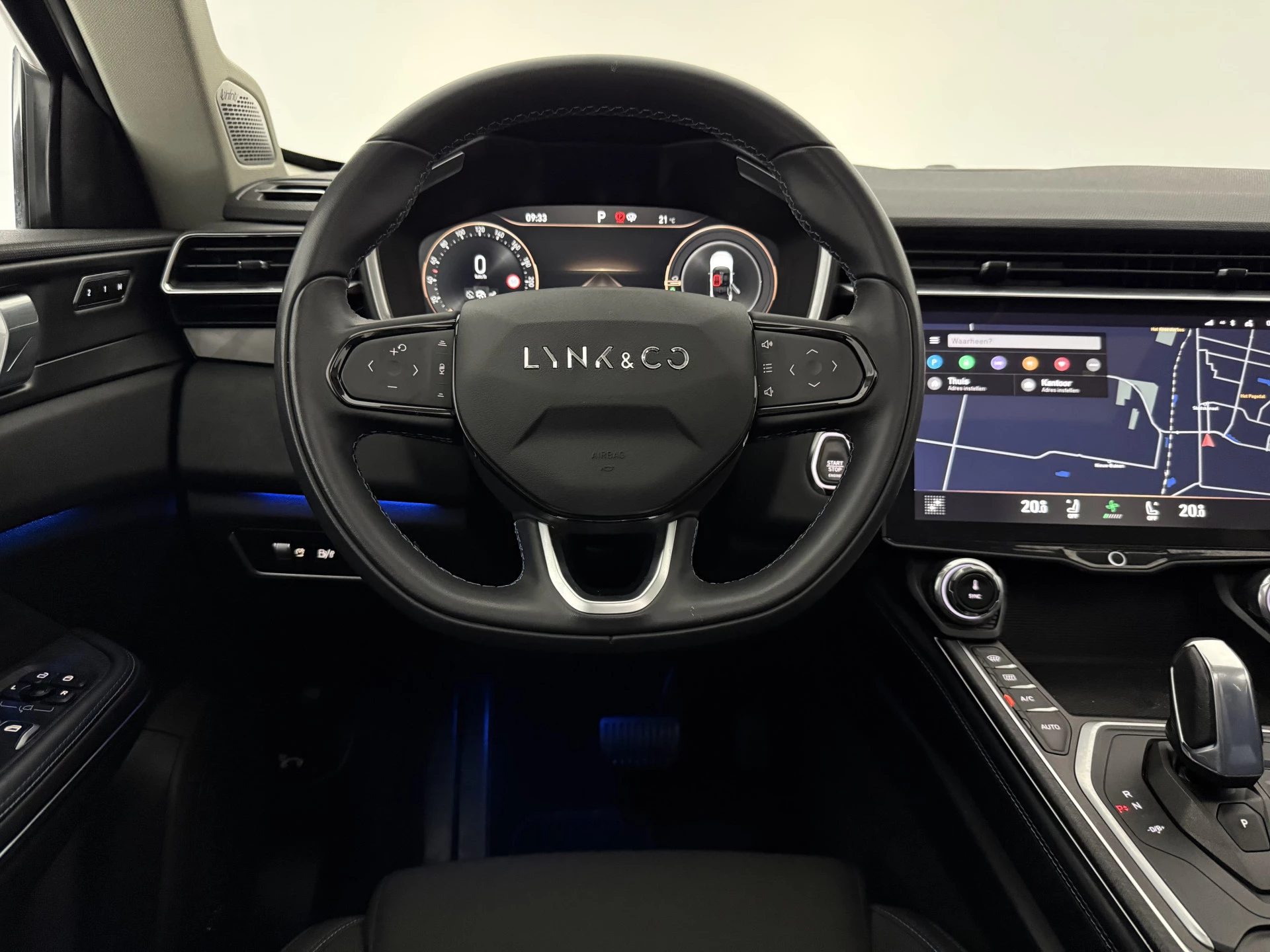 Hoofdafbeelding Lynk & Co 01