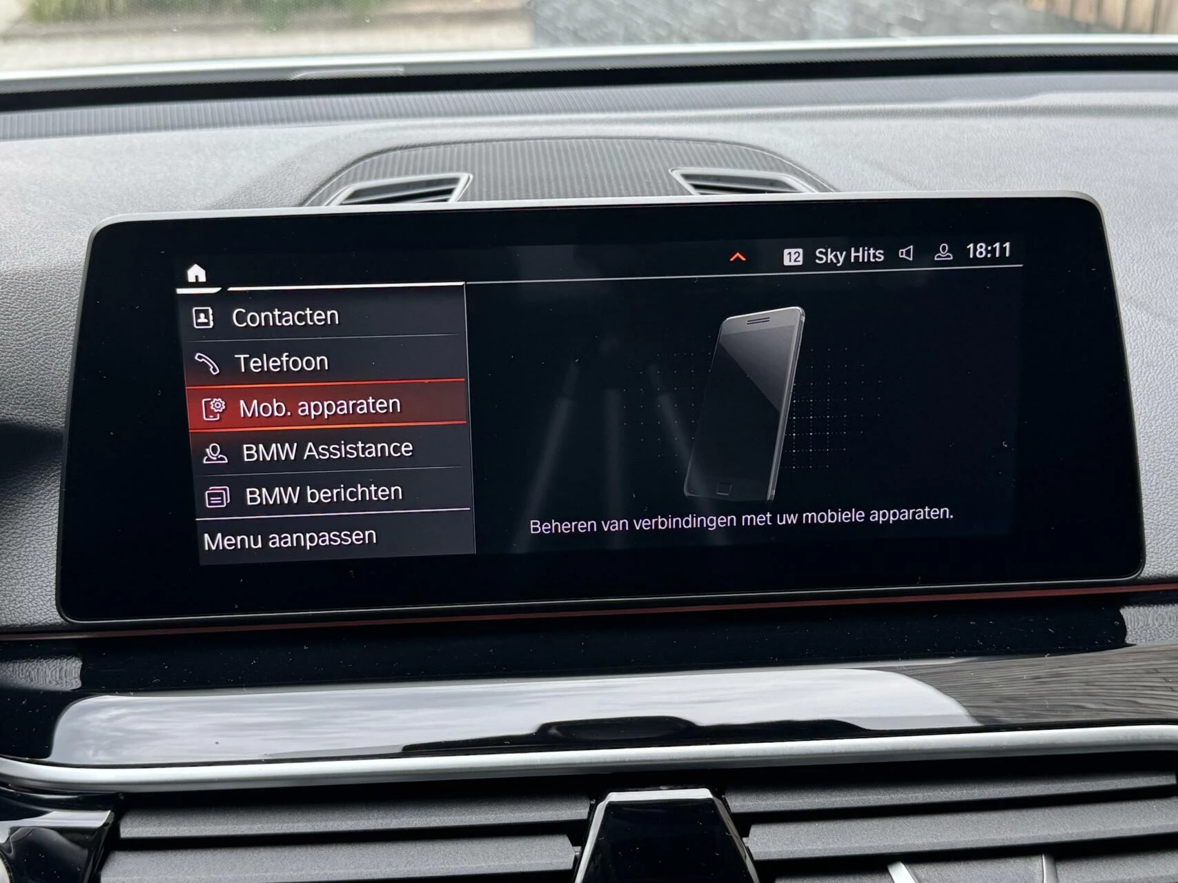 Hoofdafbeelding BMW 6 Serie
