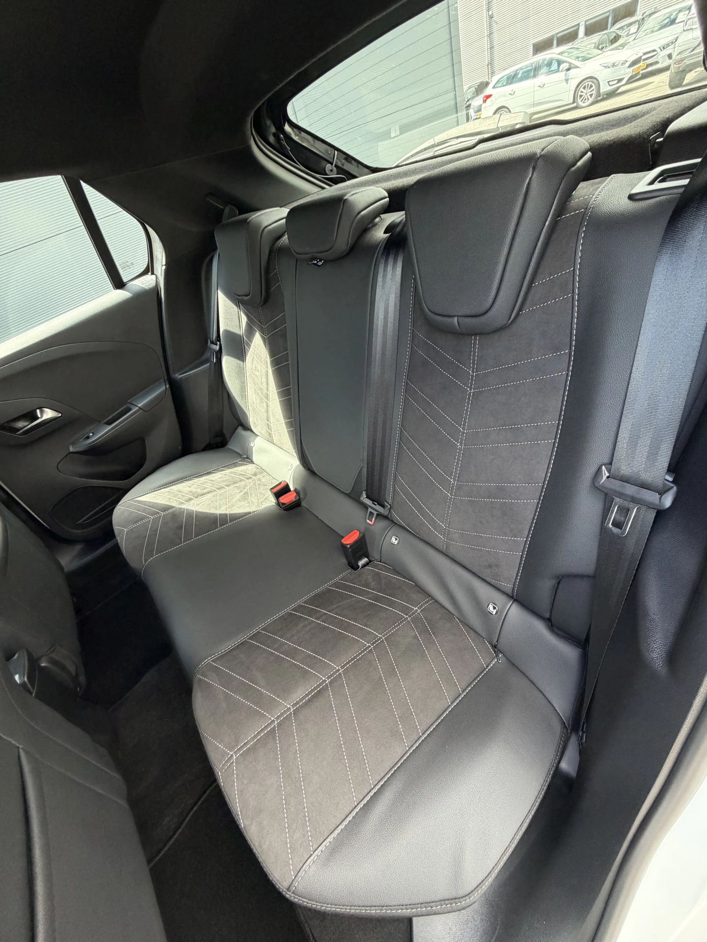 Hoofdafbeelding Opel Corsa-e